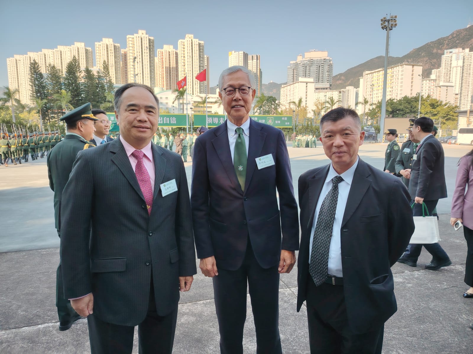 學警預備訓練課程_3