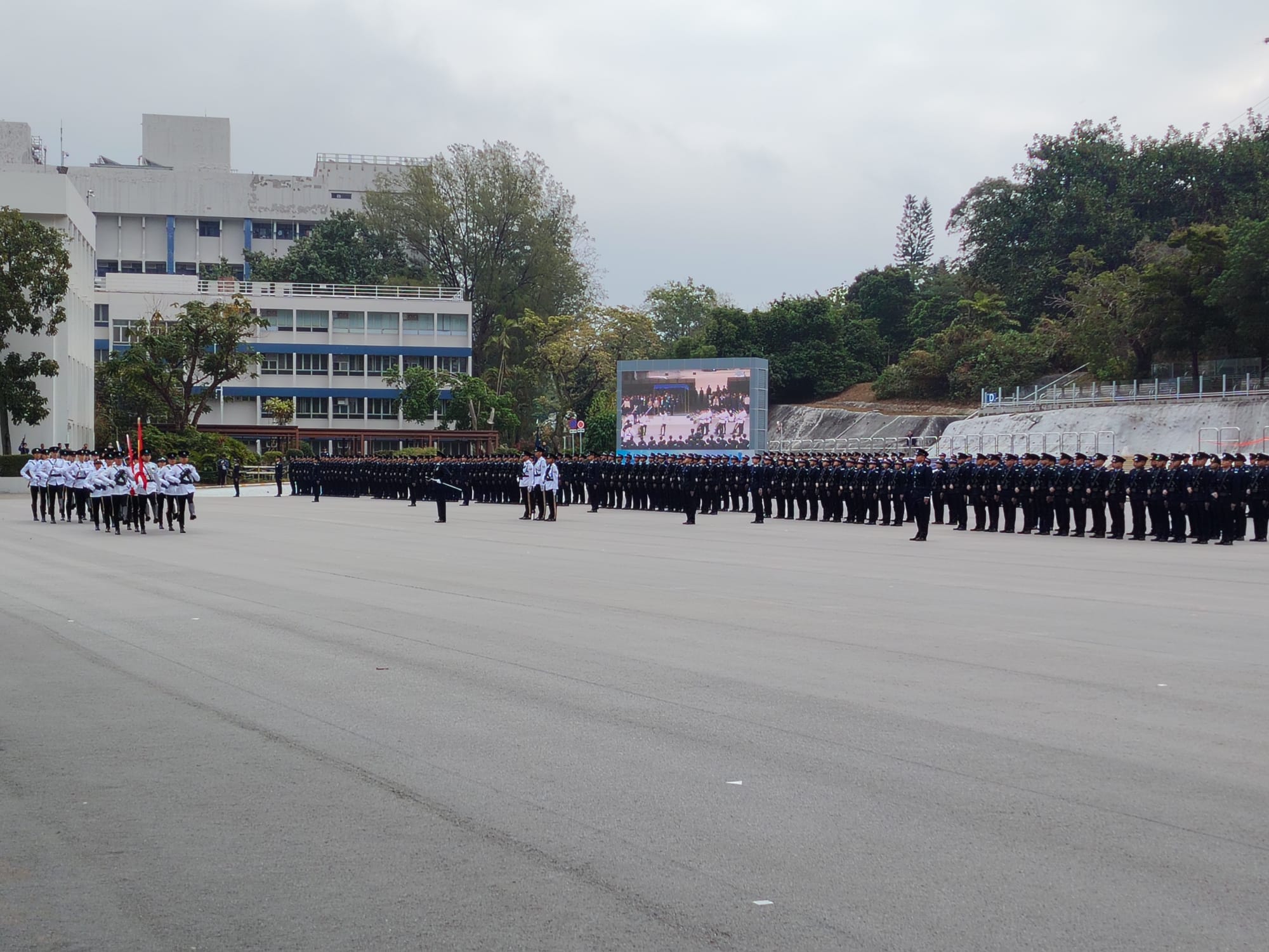 學警預備訓練課程_10