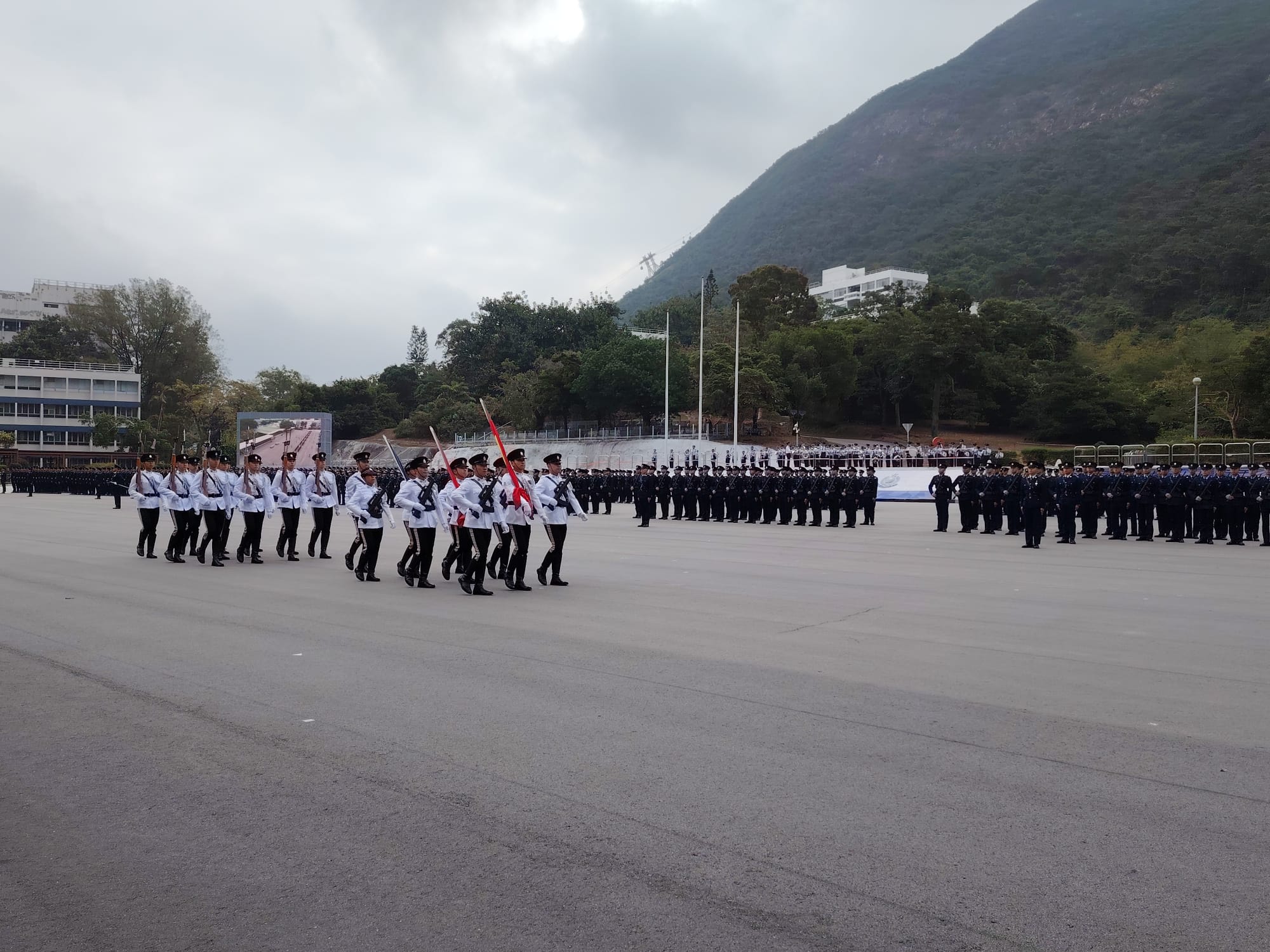 學警預備訓練課程_12