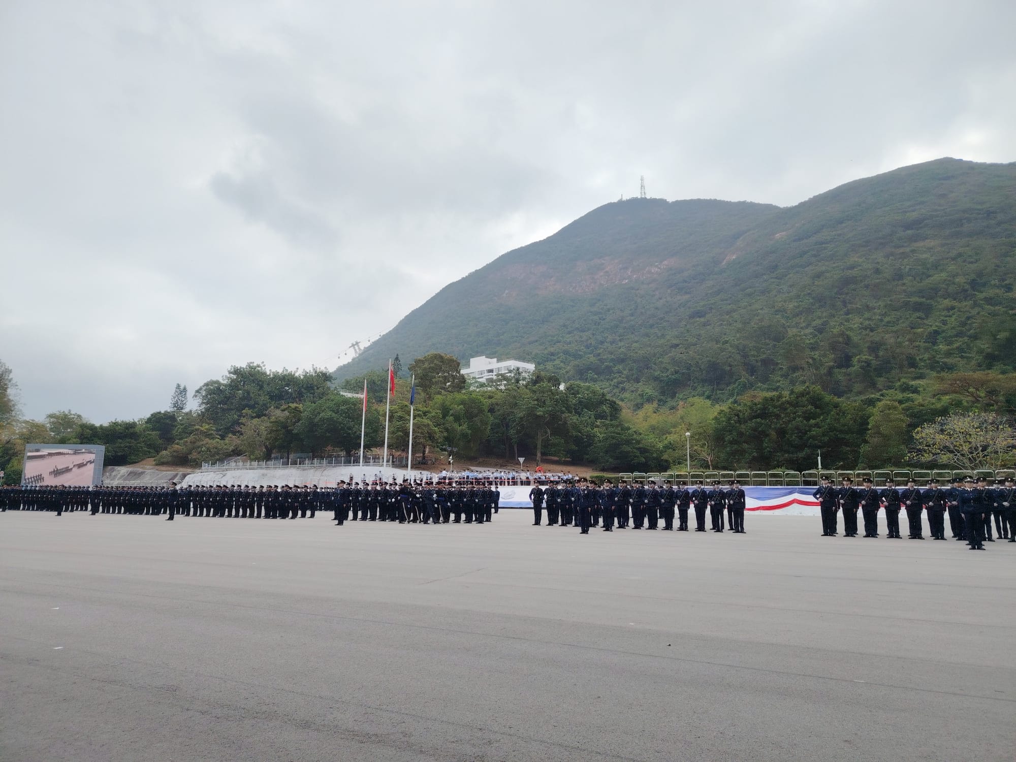 學警預備訓練課程_14