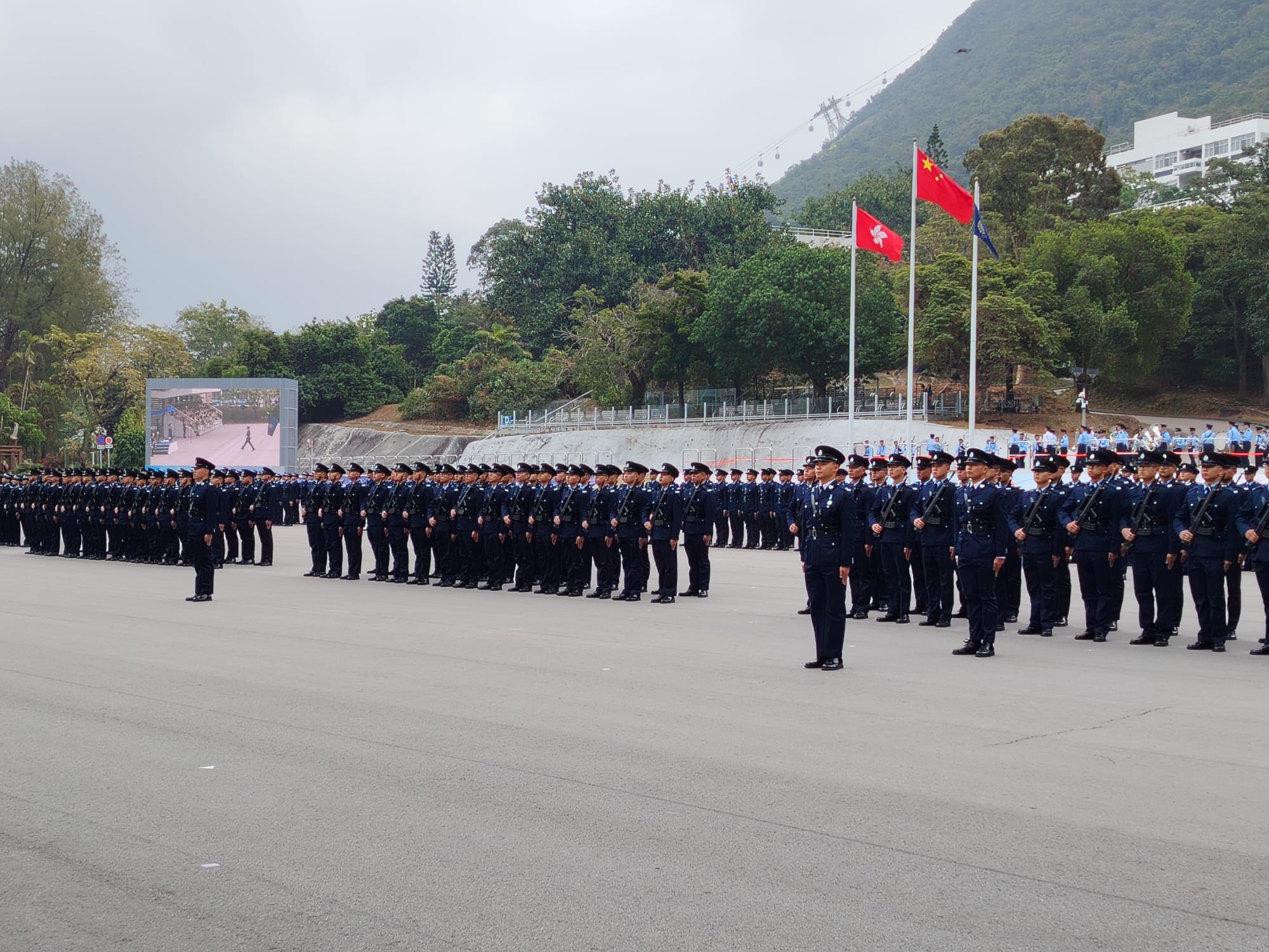 學警預備訓練課程_17