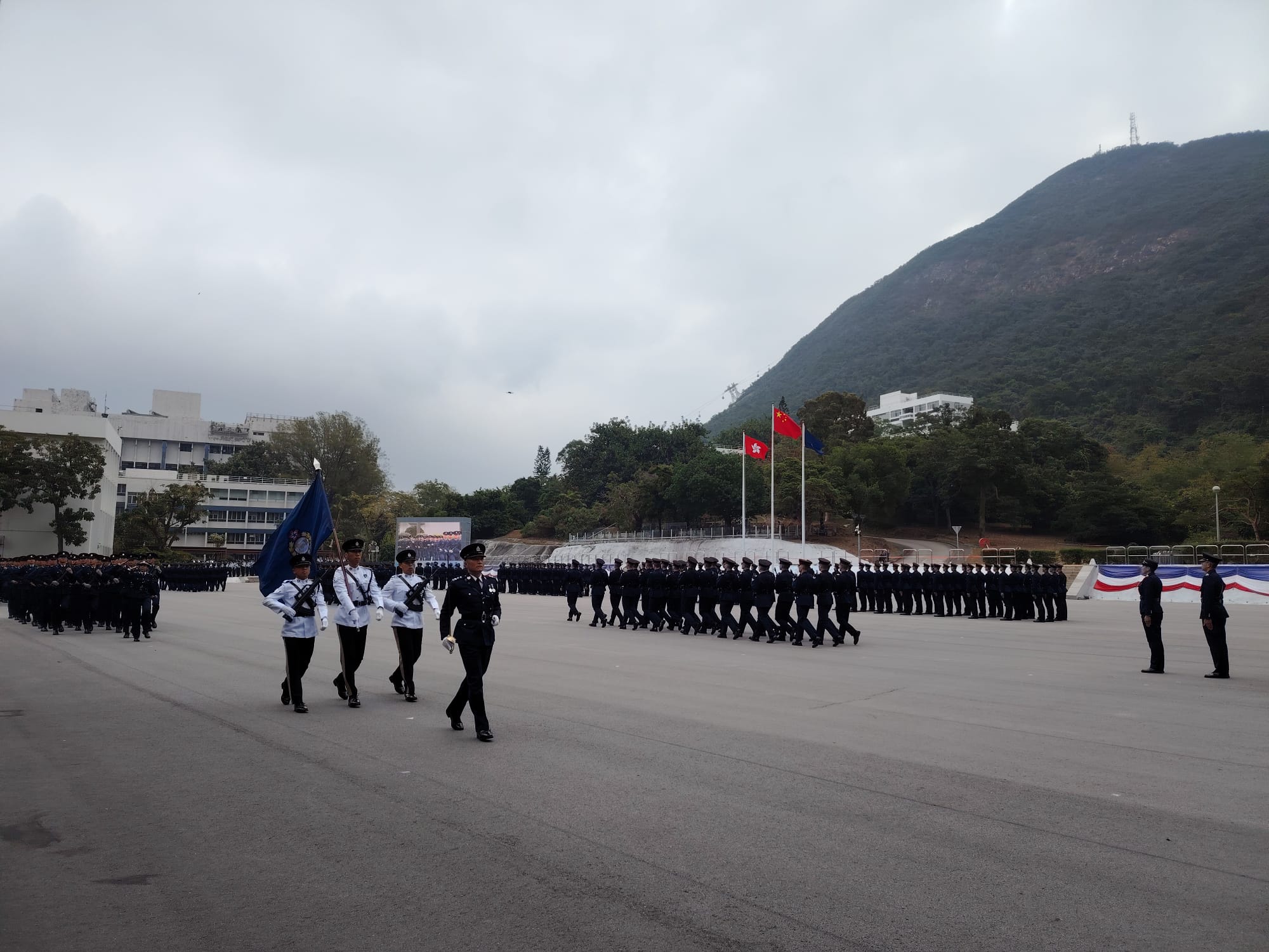學警預備訓練課程_18