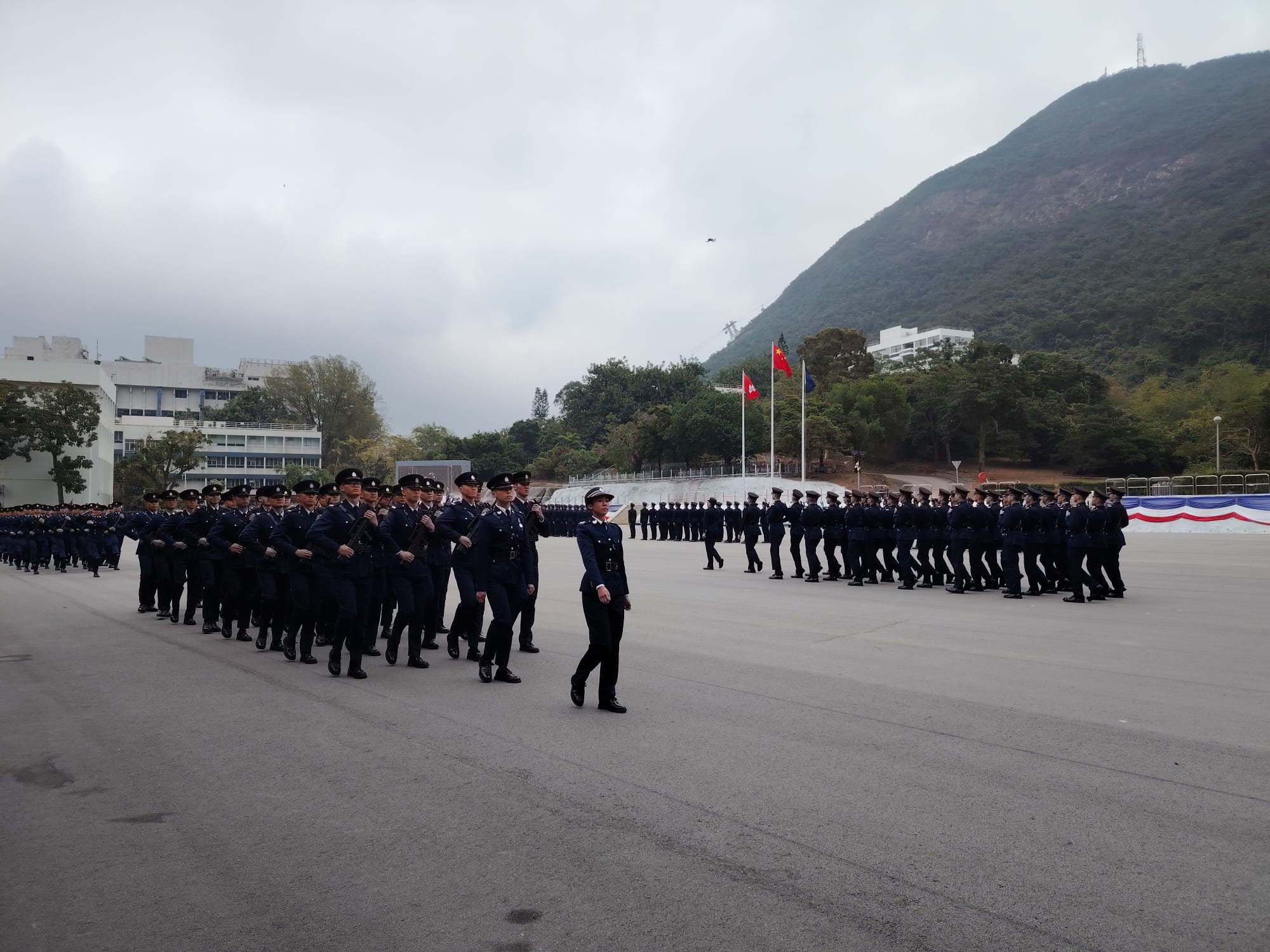 學警預備訓練課程_19