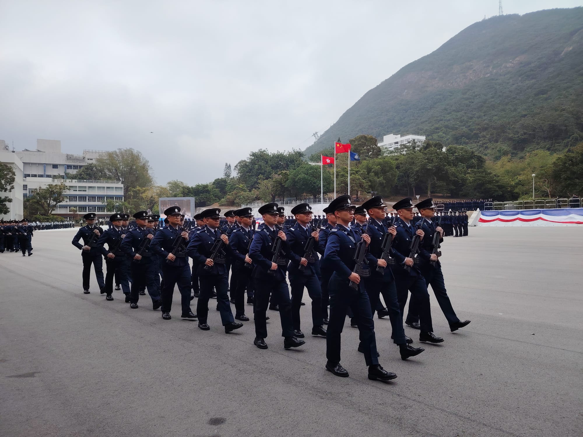 學警預備訓練課程_7