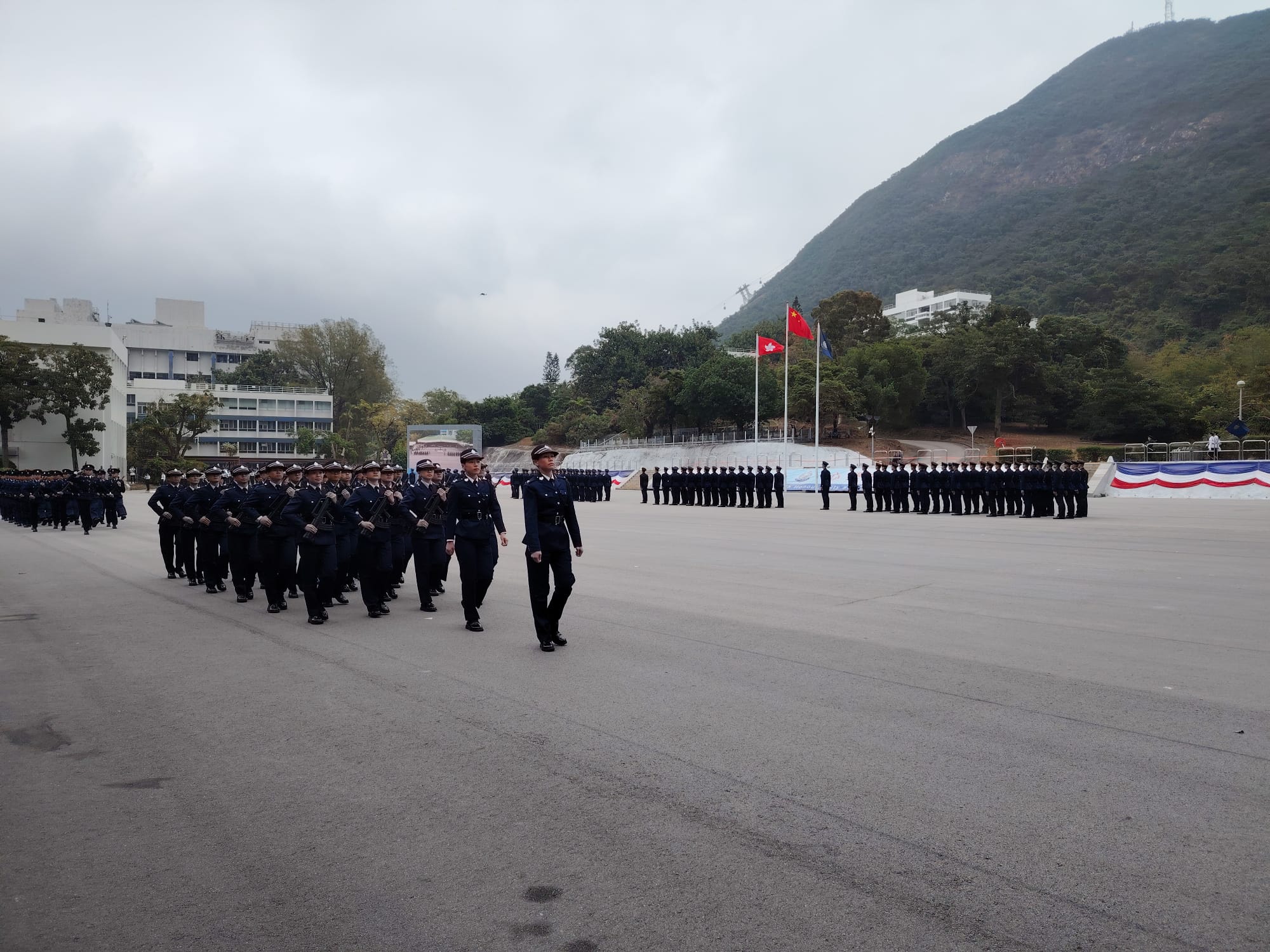 學警預備訓練課程_8