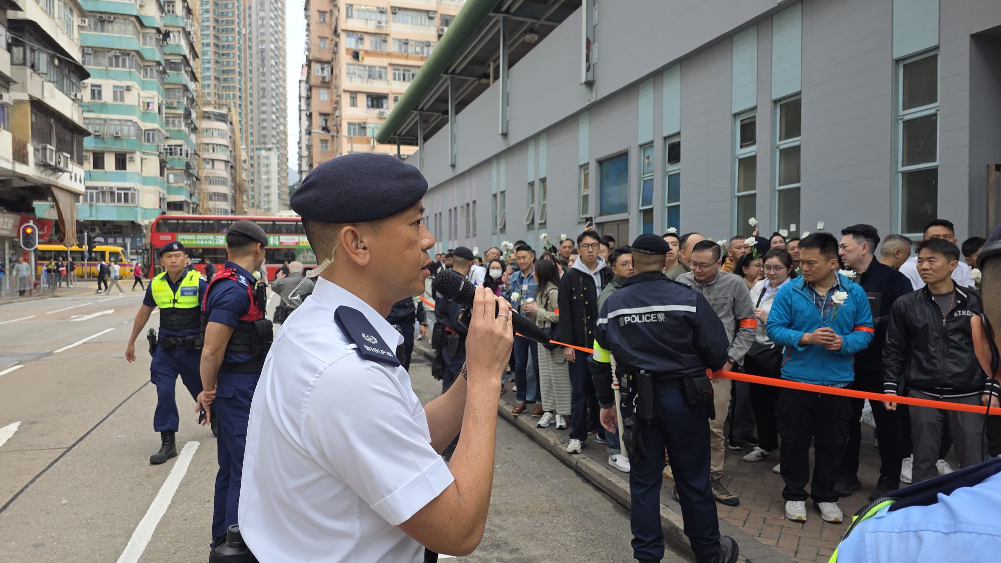 學警預備訓練課程_7