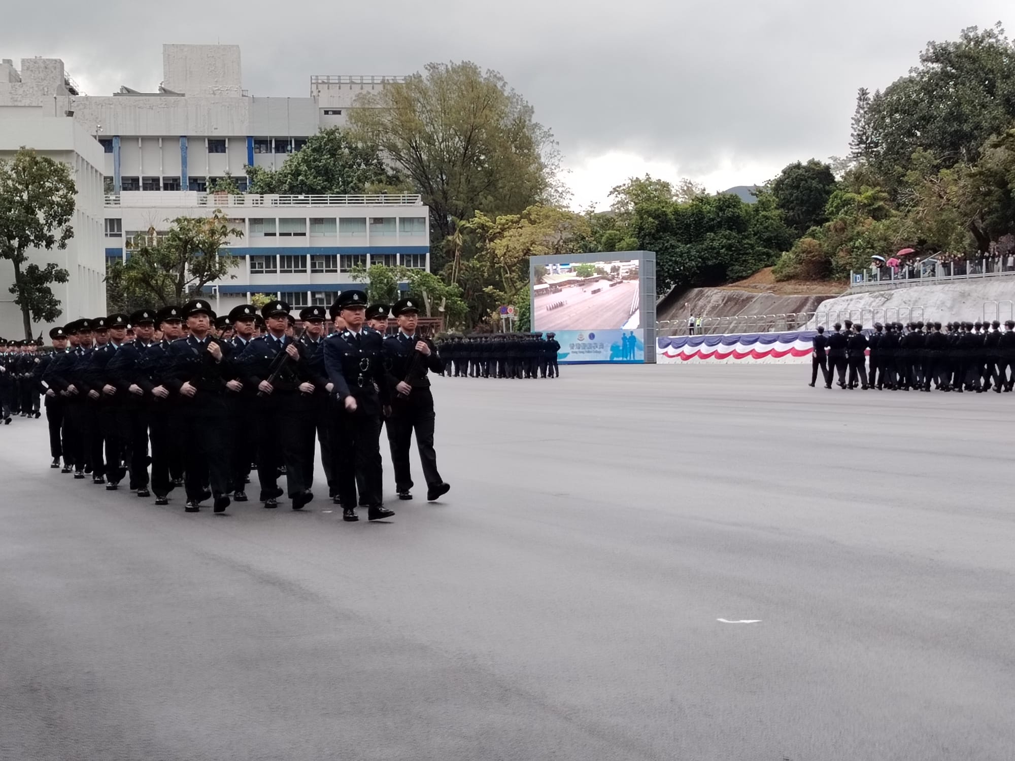 學警預備訓練課程_17