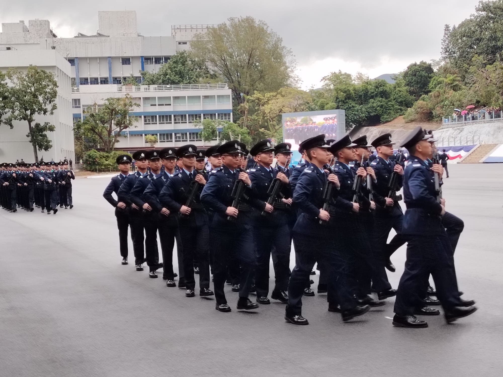 學警預備訓練課程_18