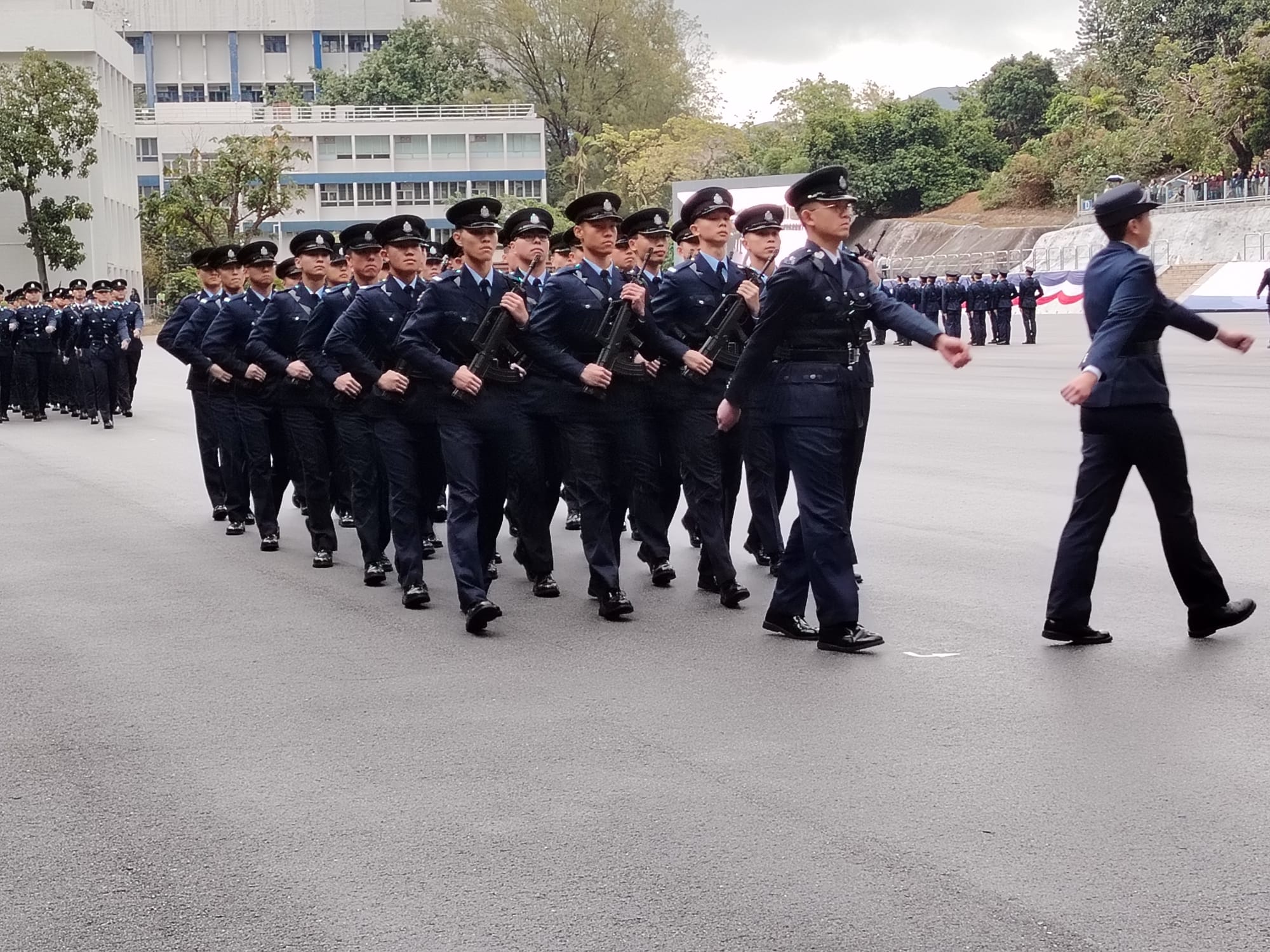 學警預備訓練課程_21