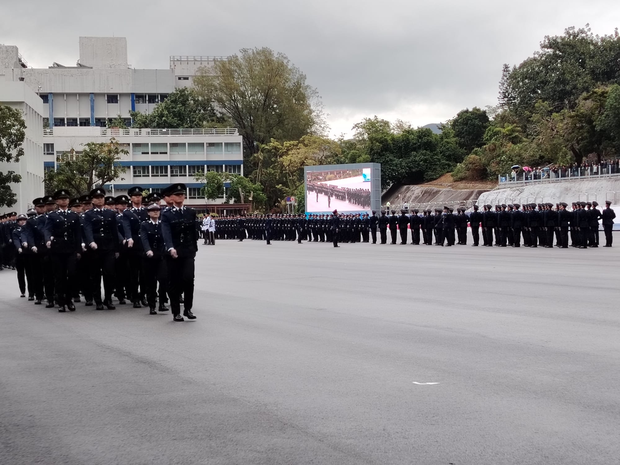 學警預備訓練課程_22
