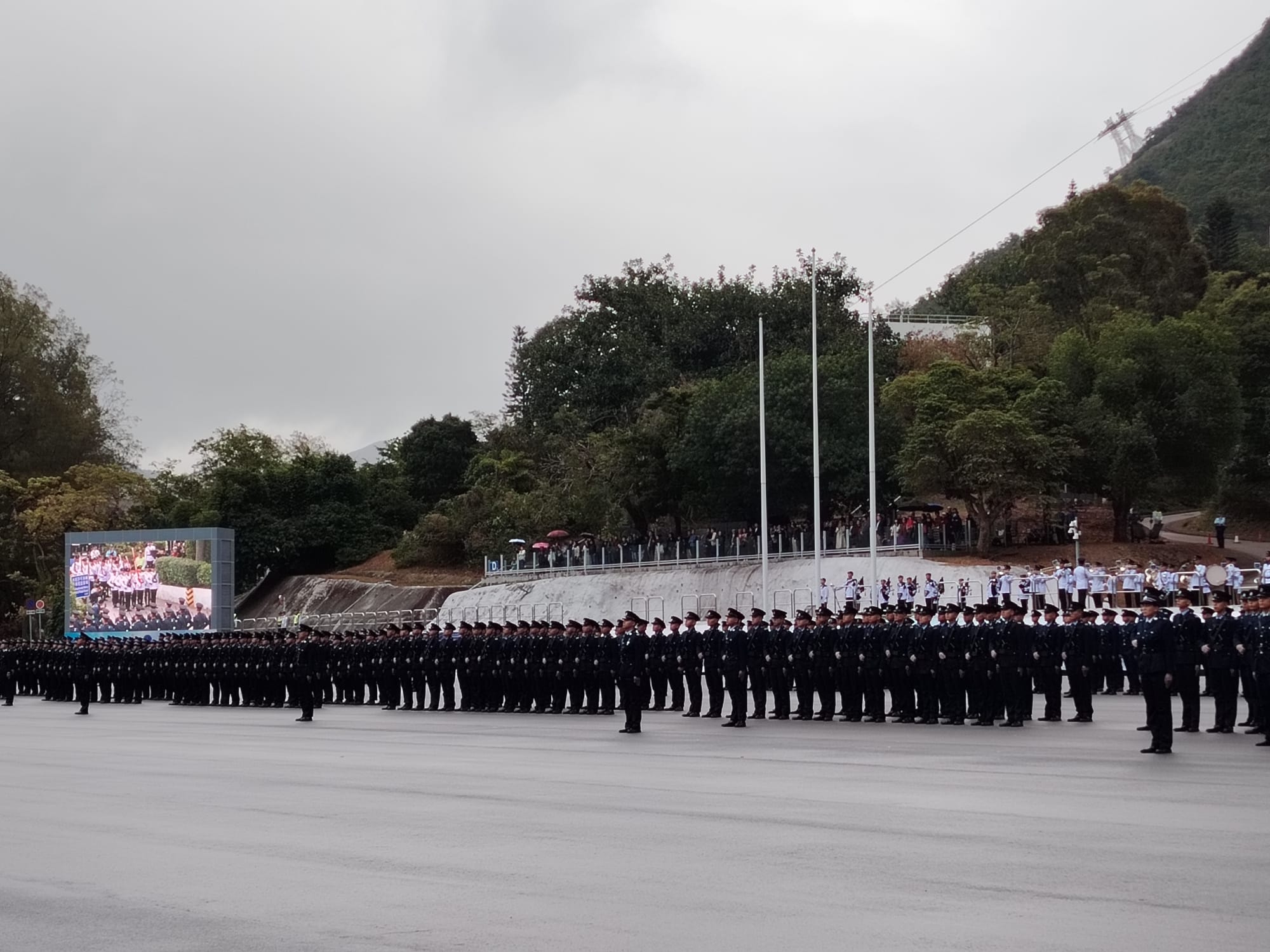 學警預備訓練課程_24