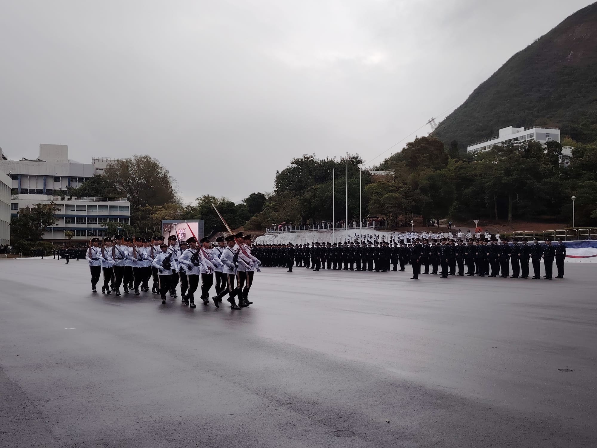 學警預備訓練課程_26