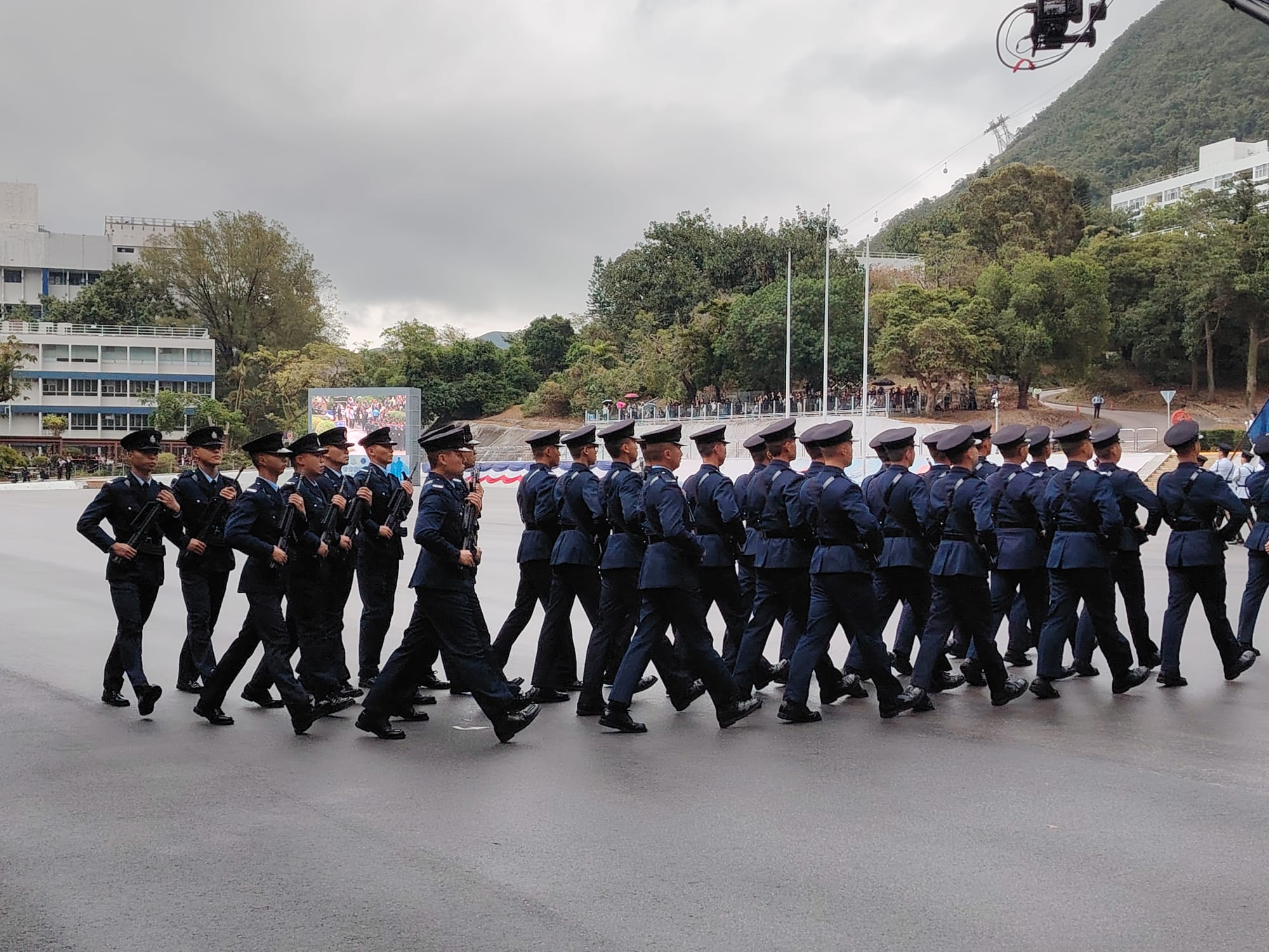 學警預備訓練課程_9