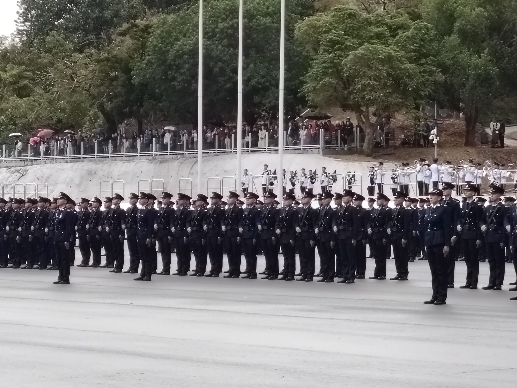 學警預備訓練課程_27