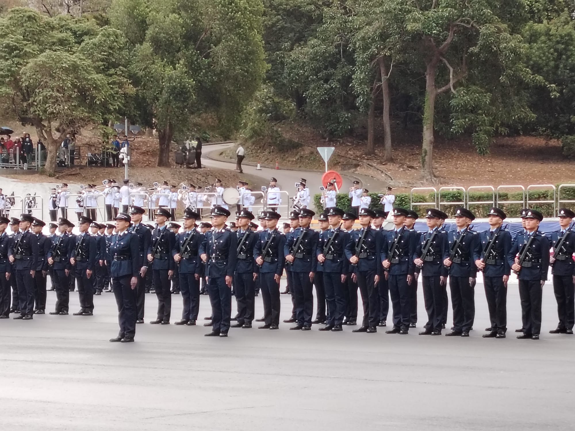 學警預備訓練課程_28