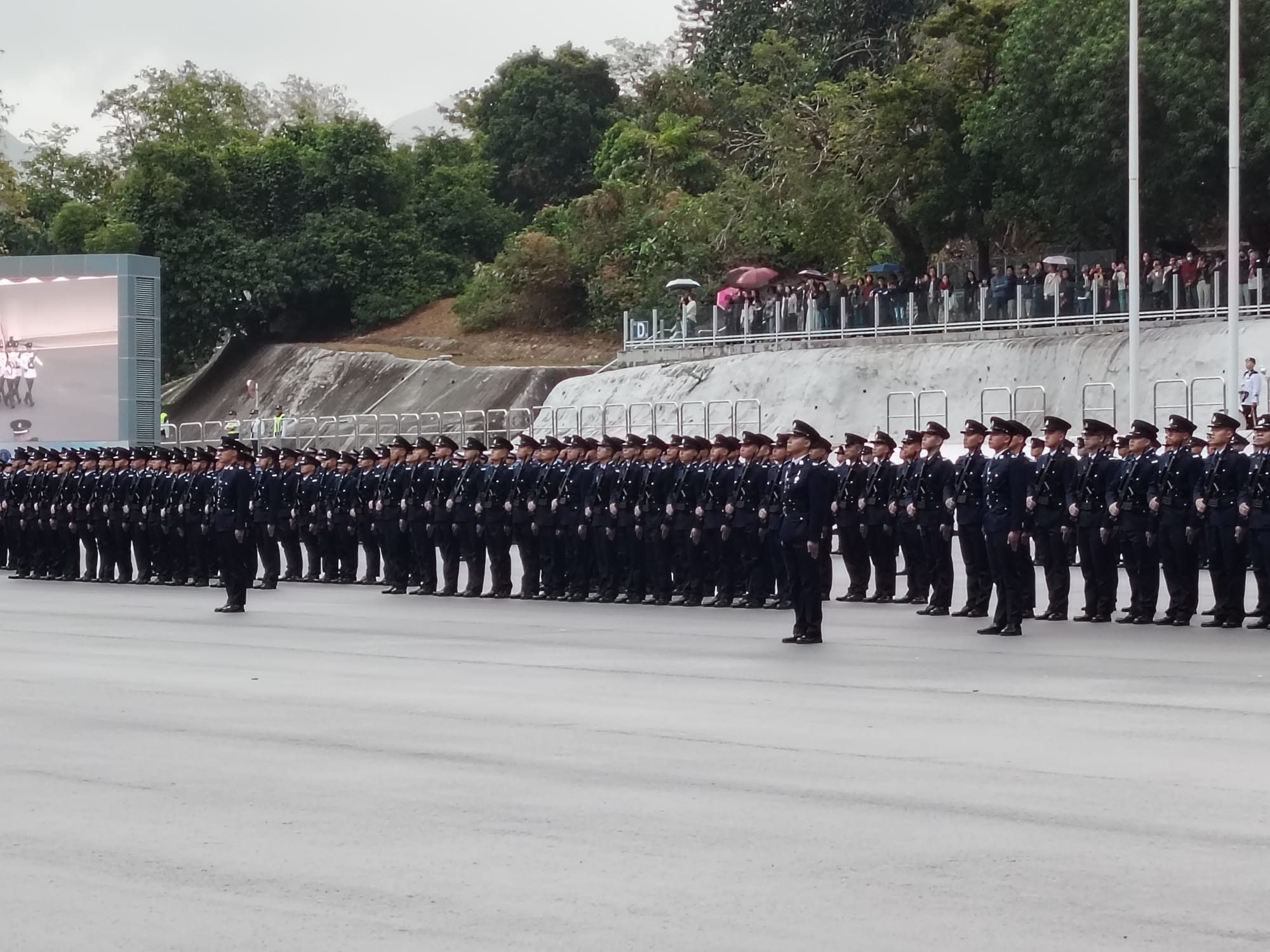 學警預備訓練課程_29