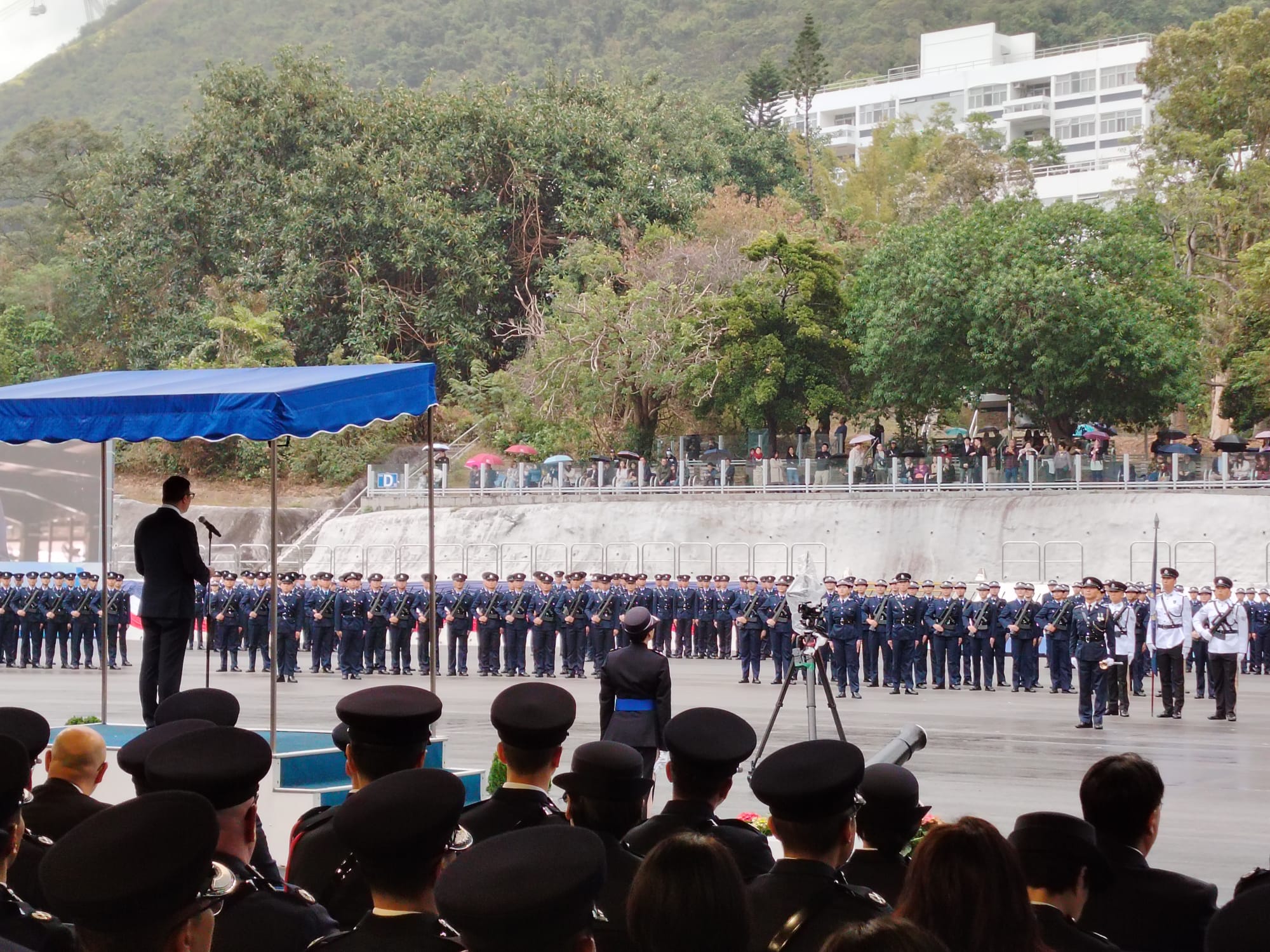 學警預備訓練課程_36