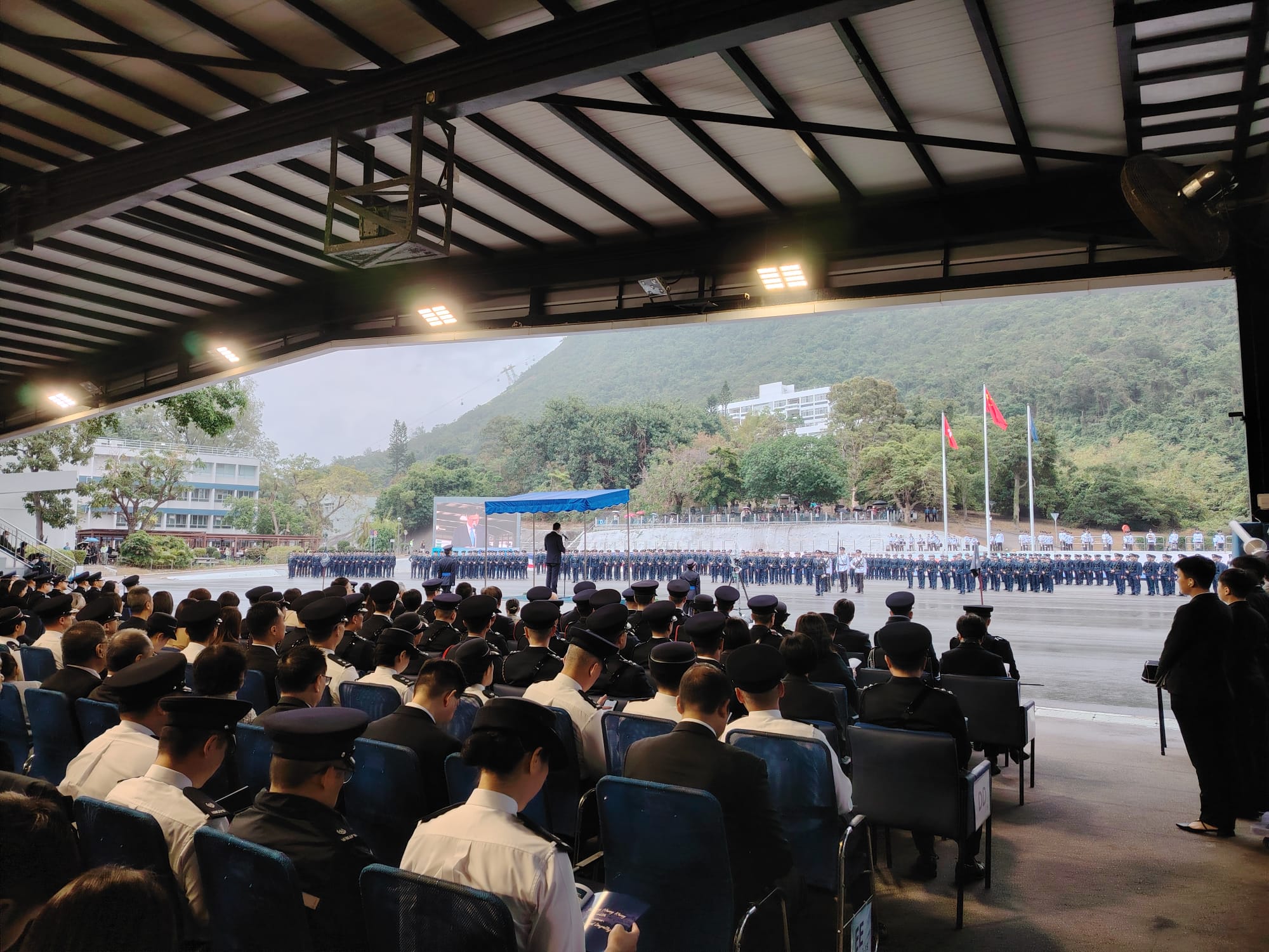 學警預備訓練課程_37