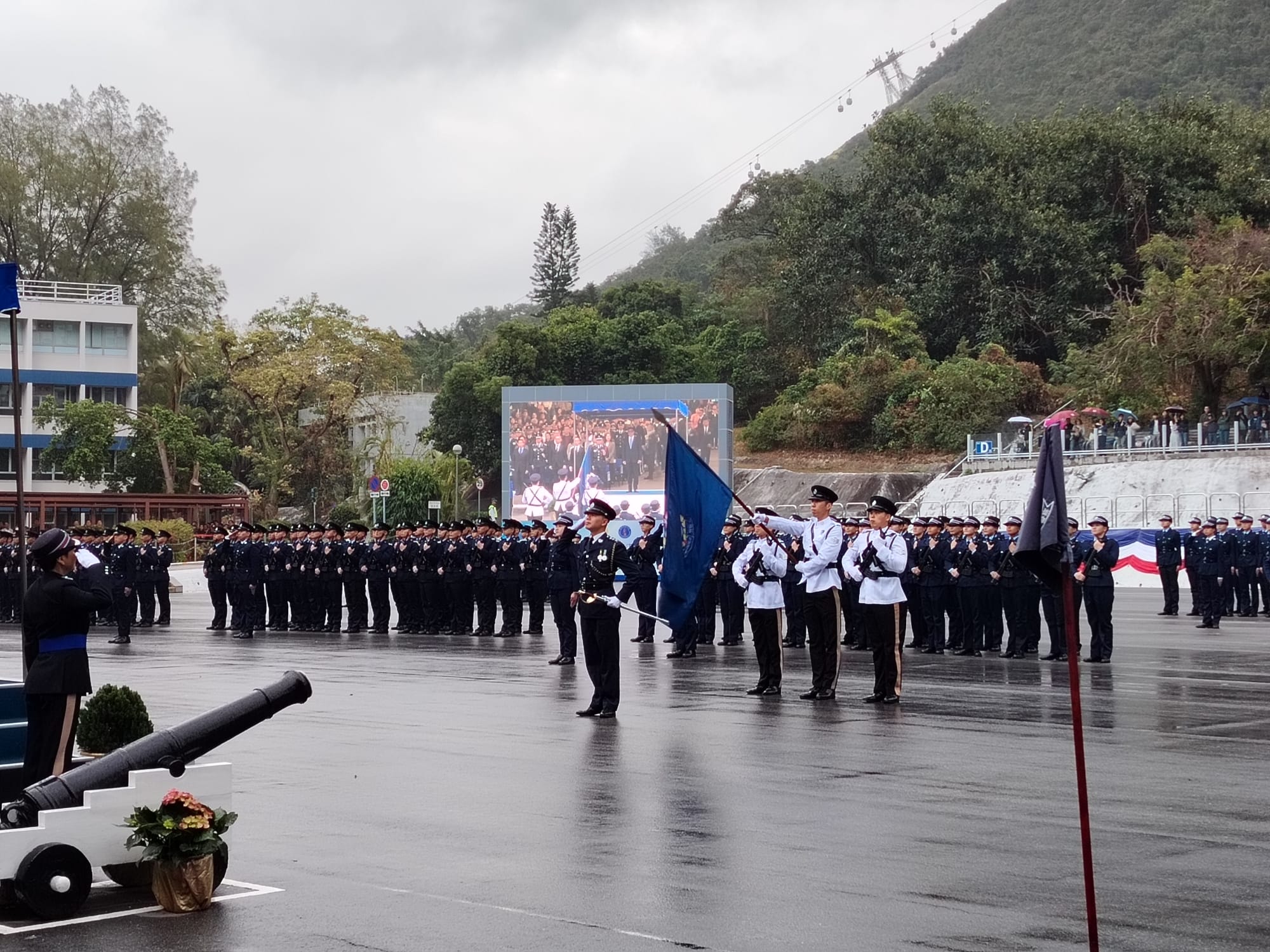 學警預備訓練課程_38