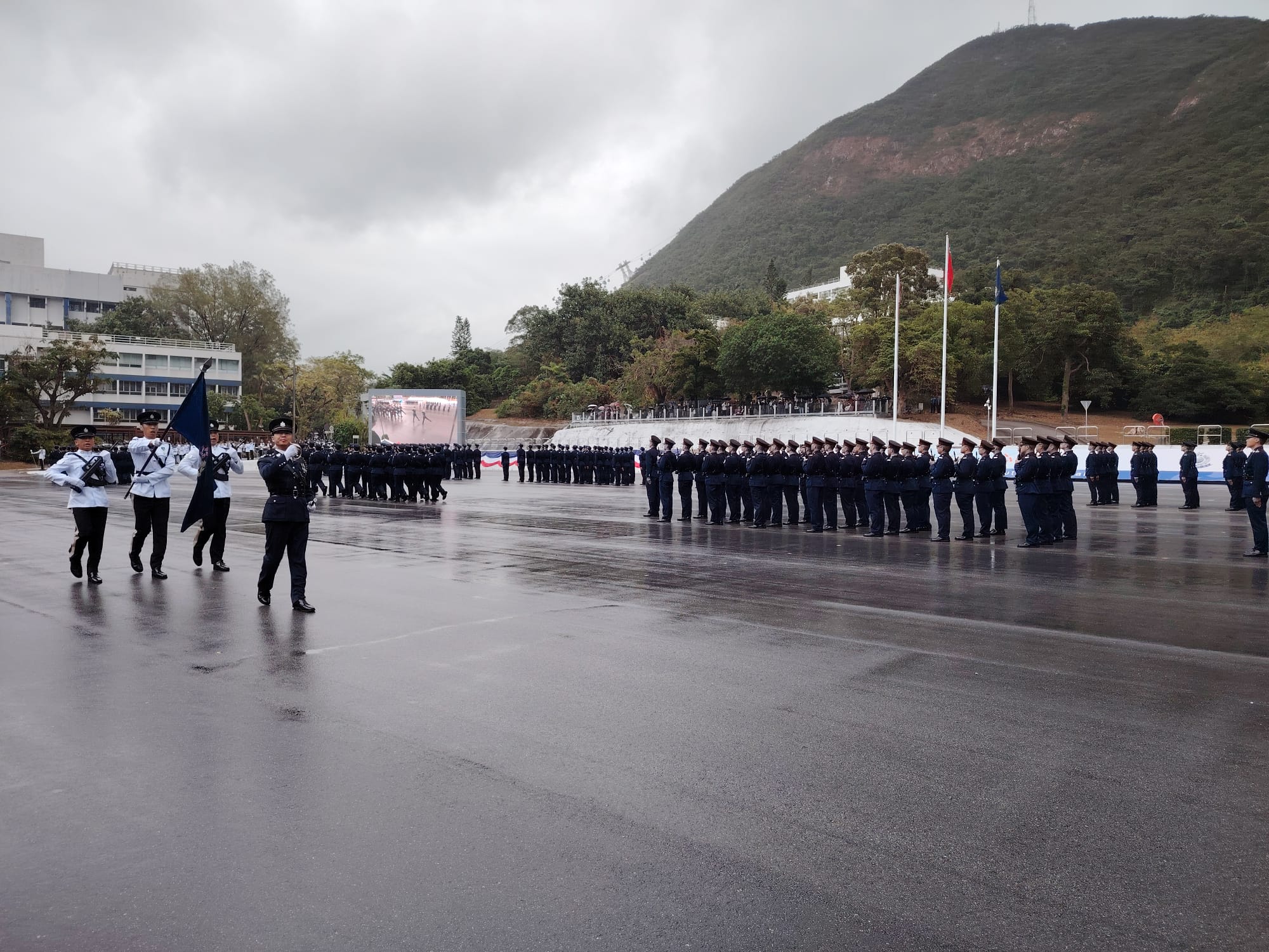 學警預備訓練課程_42