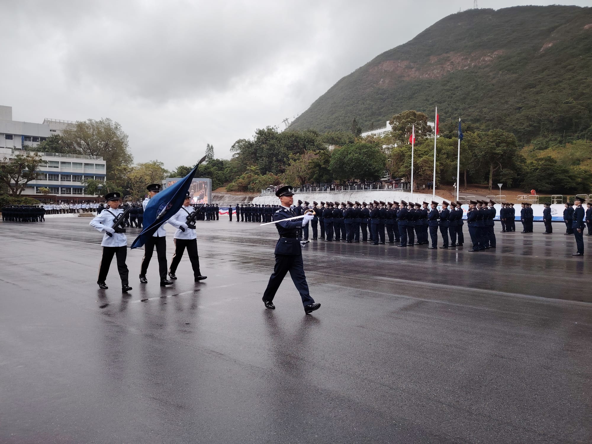 學警預備訓練課程_44