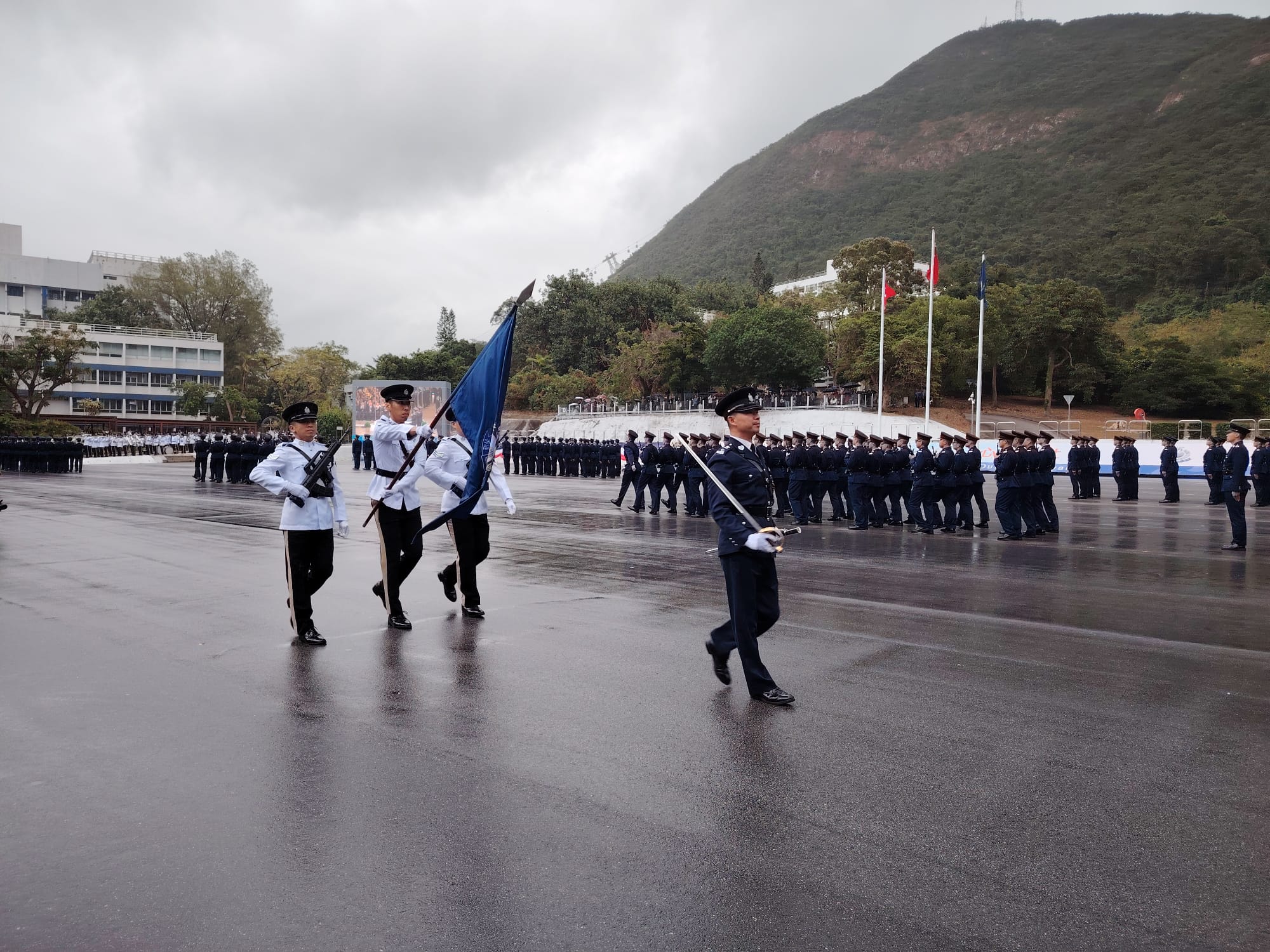 學警預備訓練課程_45