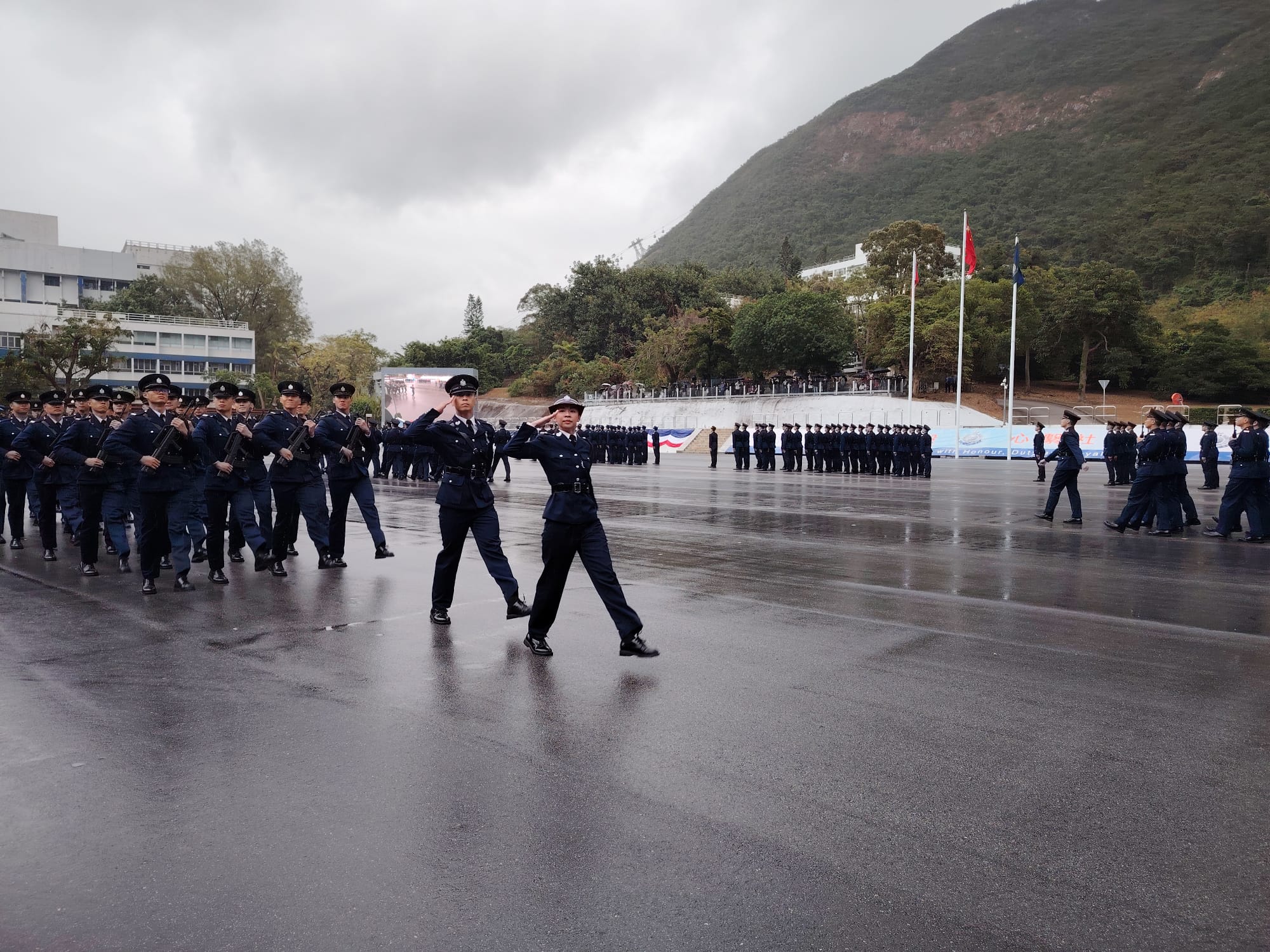 學警預備訓練課程_46