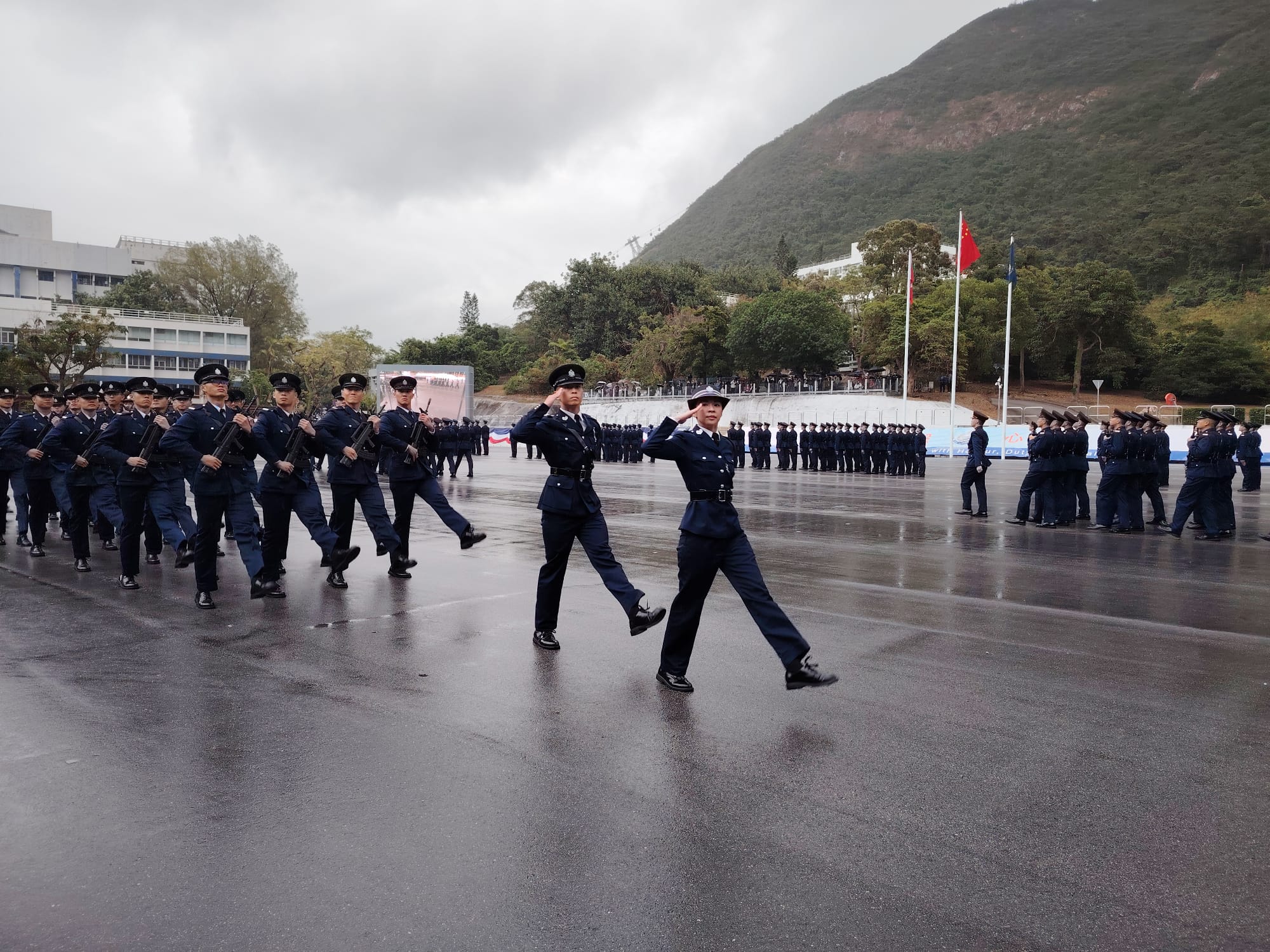 學警預備訓練課程_47
