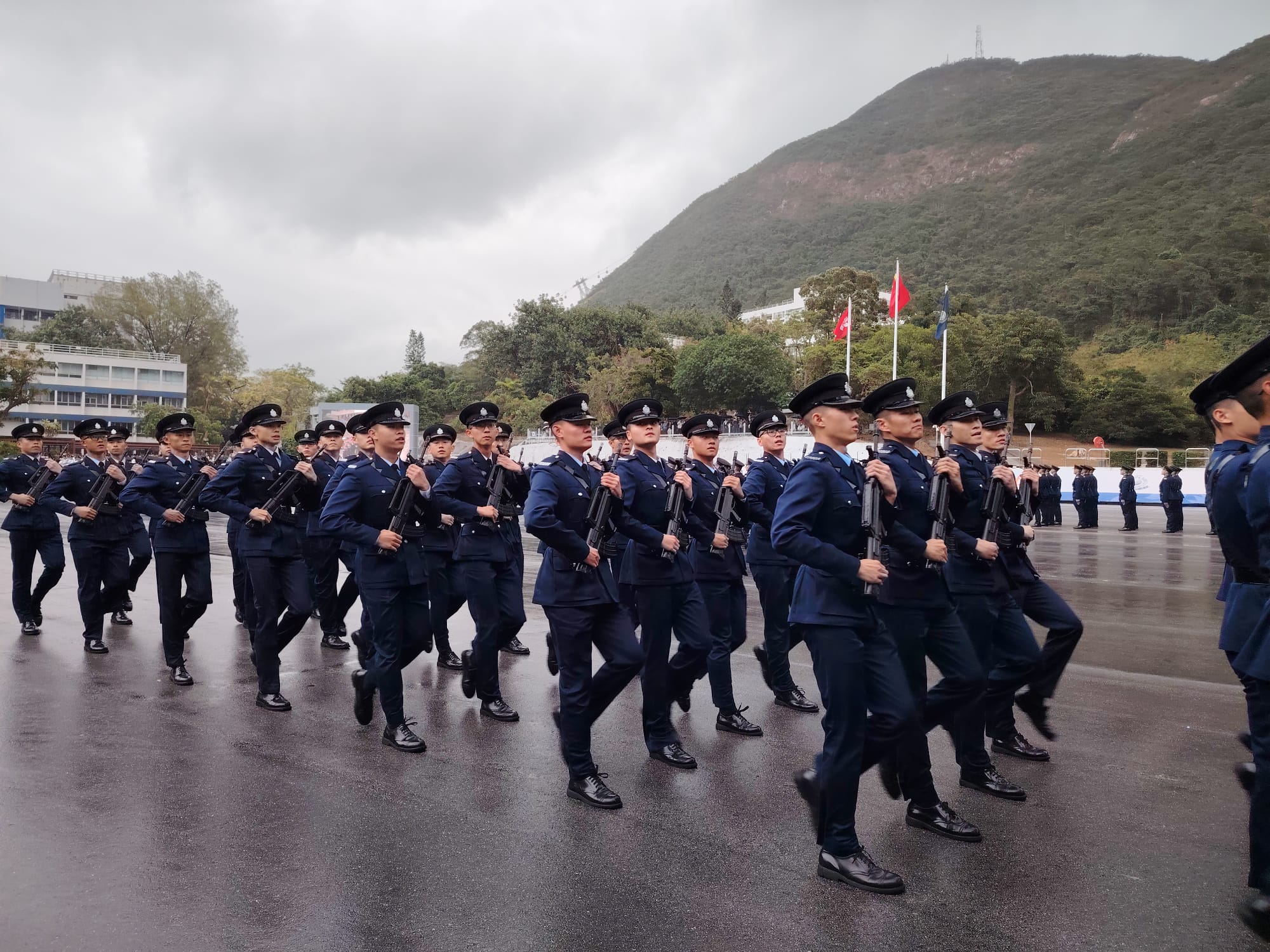 學警預備訓練課程_49