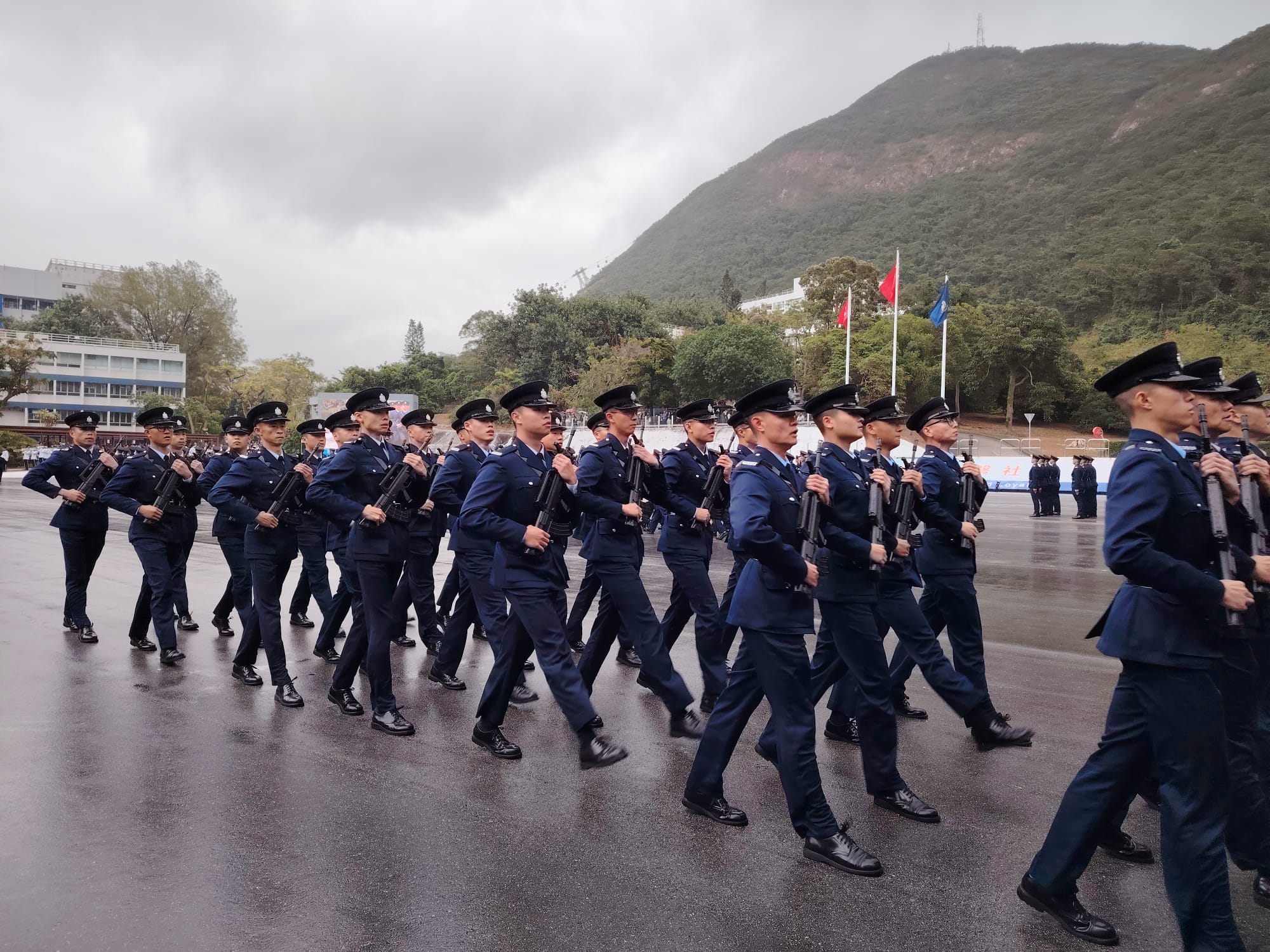 學警預備訓練課程_50