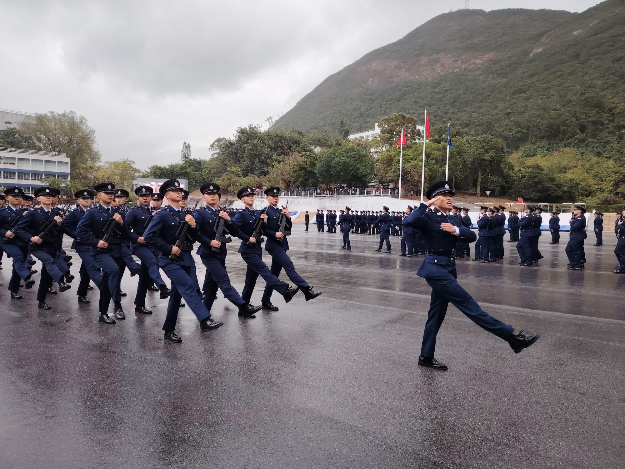 學警預備訓練課程_53