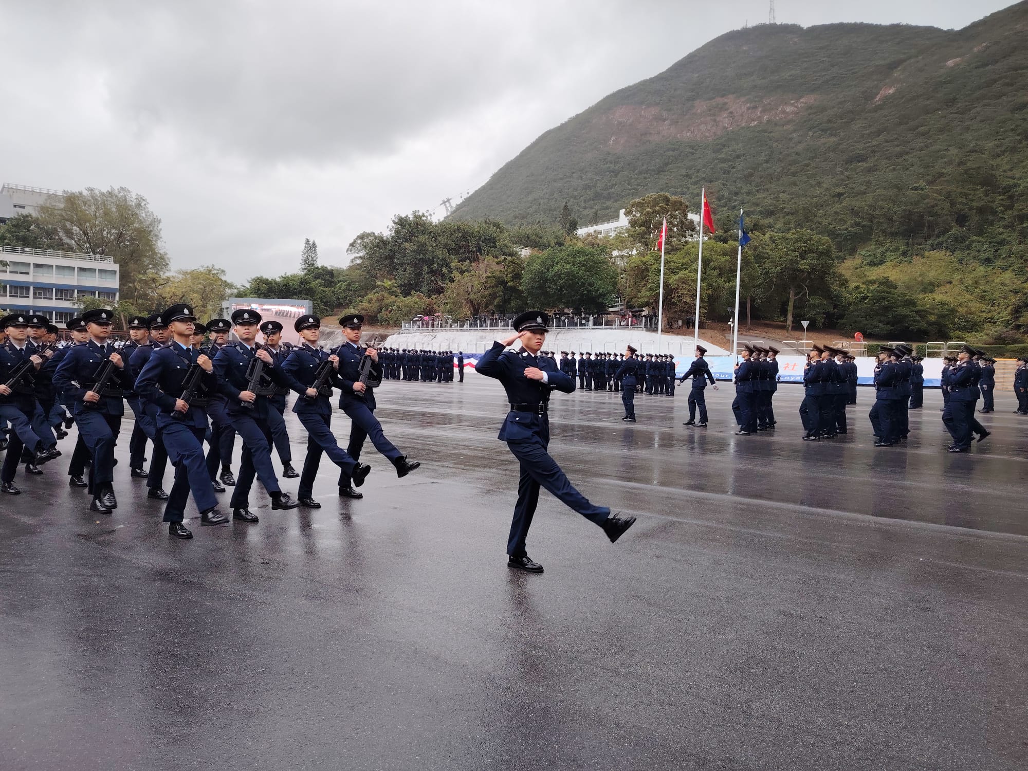 學警預備訓練課程_54