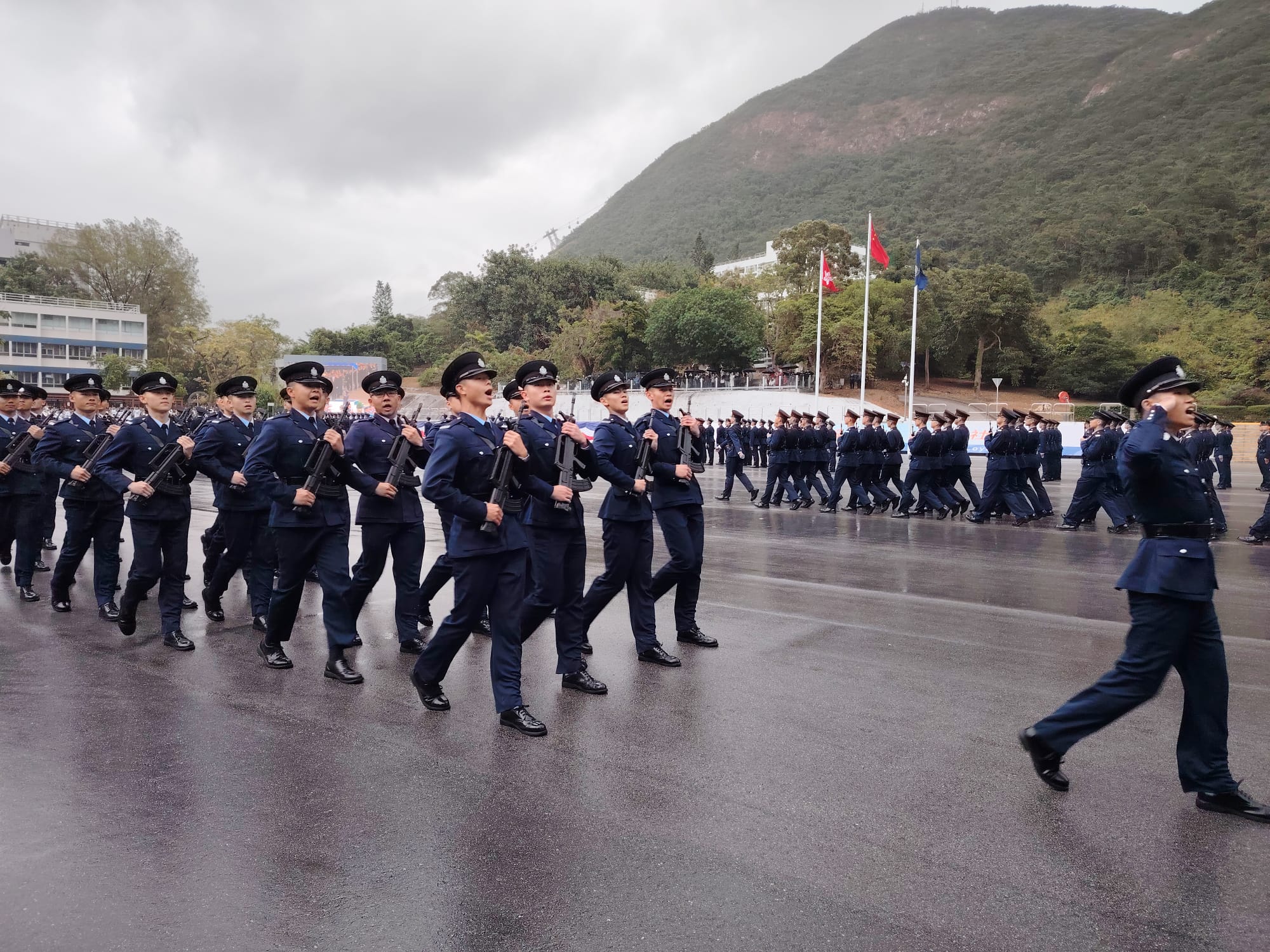 學警預備訓練課程_55