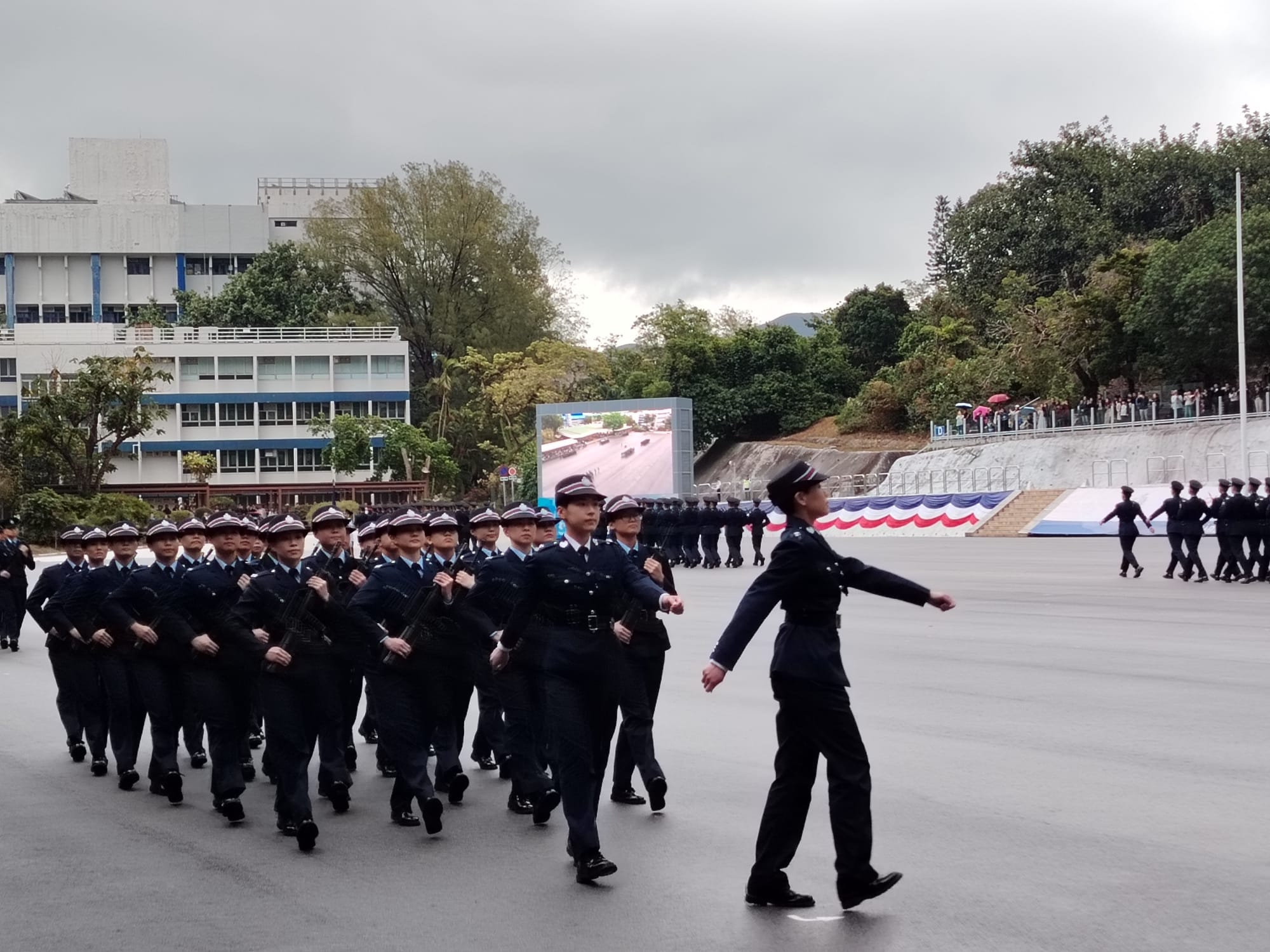 學警預備訓練課程_12