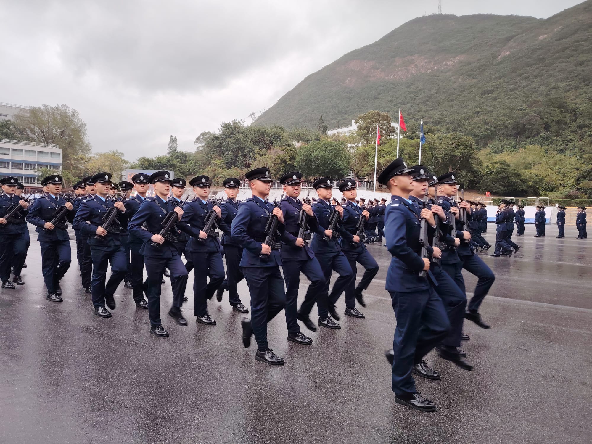 學警預備訓練課程_57