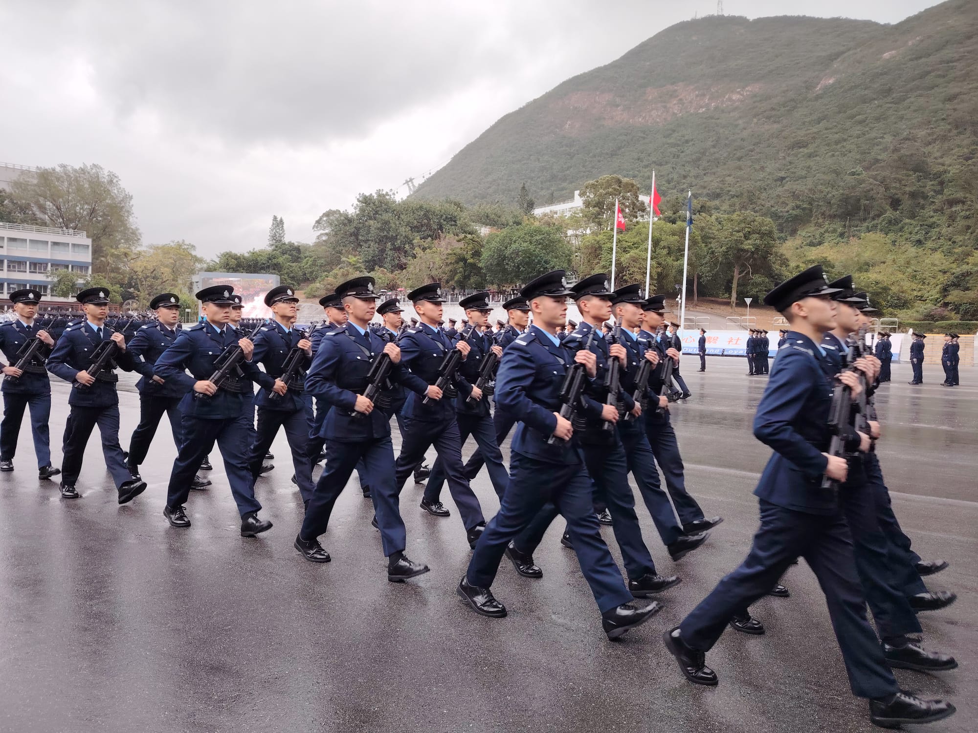 學警預備訓練課程_58