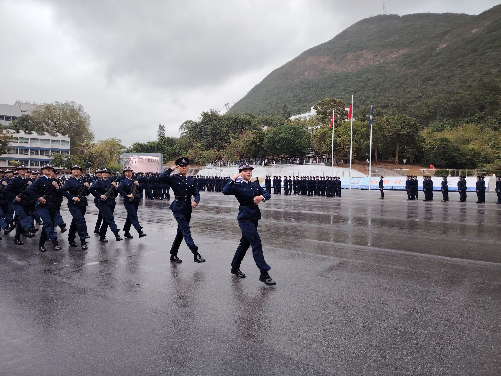 學警預備訓練課程_60