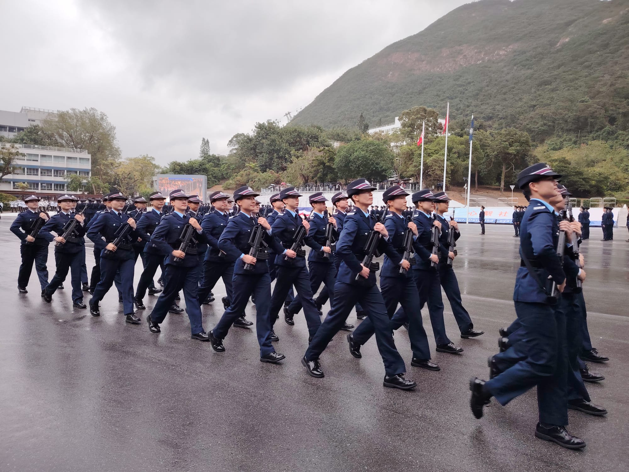 學警預備訓練課程_62