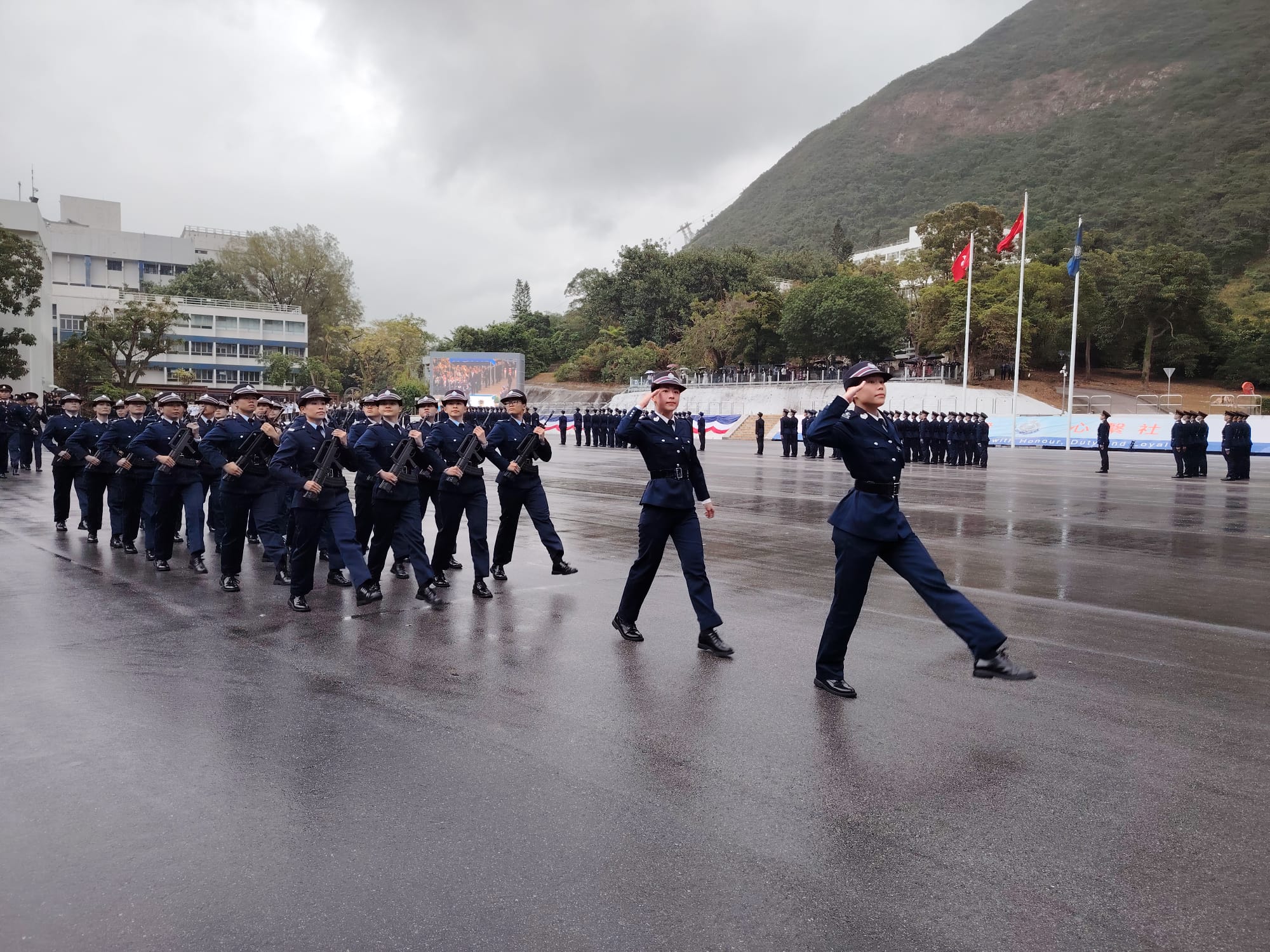 學警預備訓練課程_63