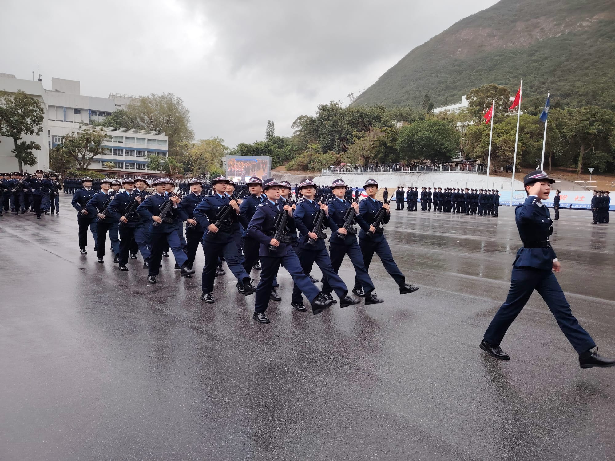 學警預備訓練課程_65