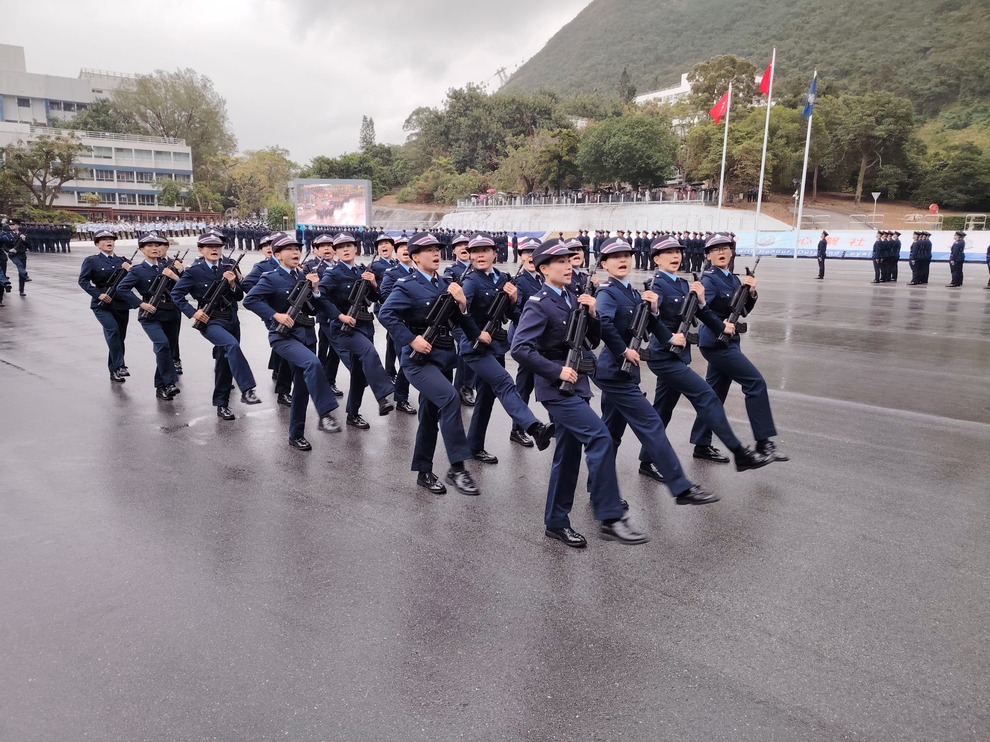 學警預備訓練課程_66