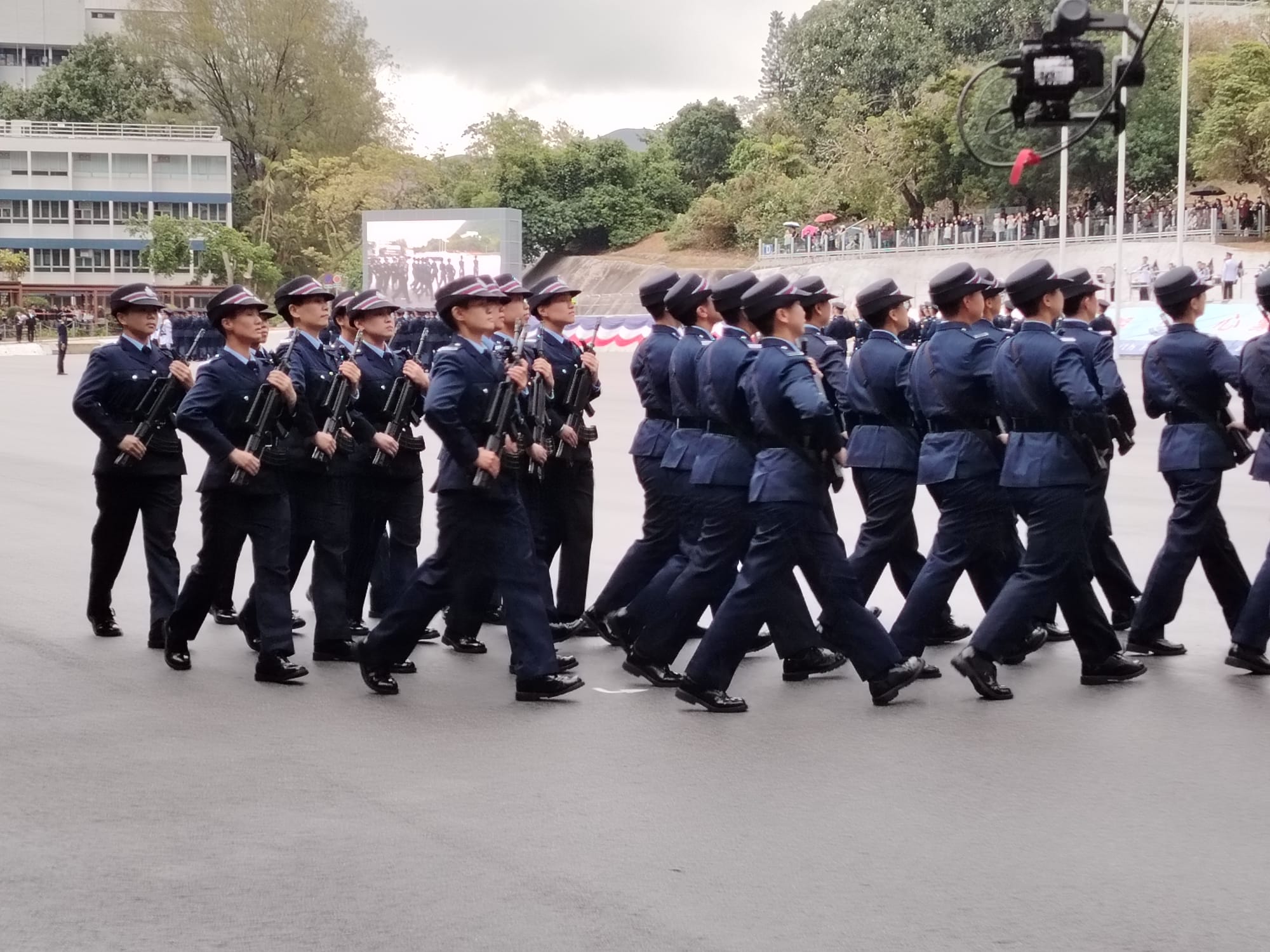學警預備訓練課程_13
