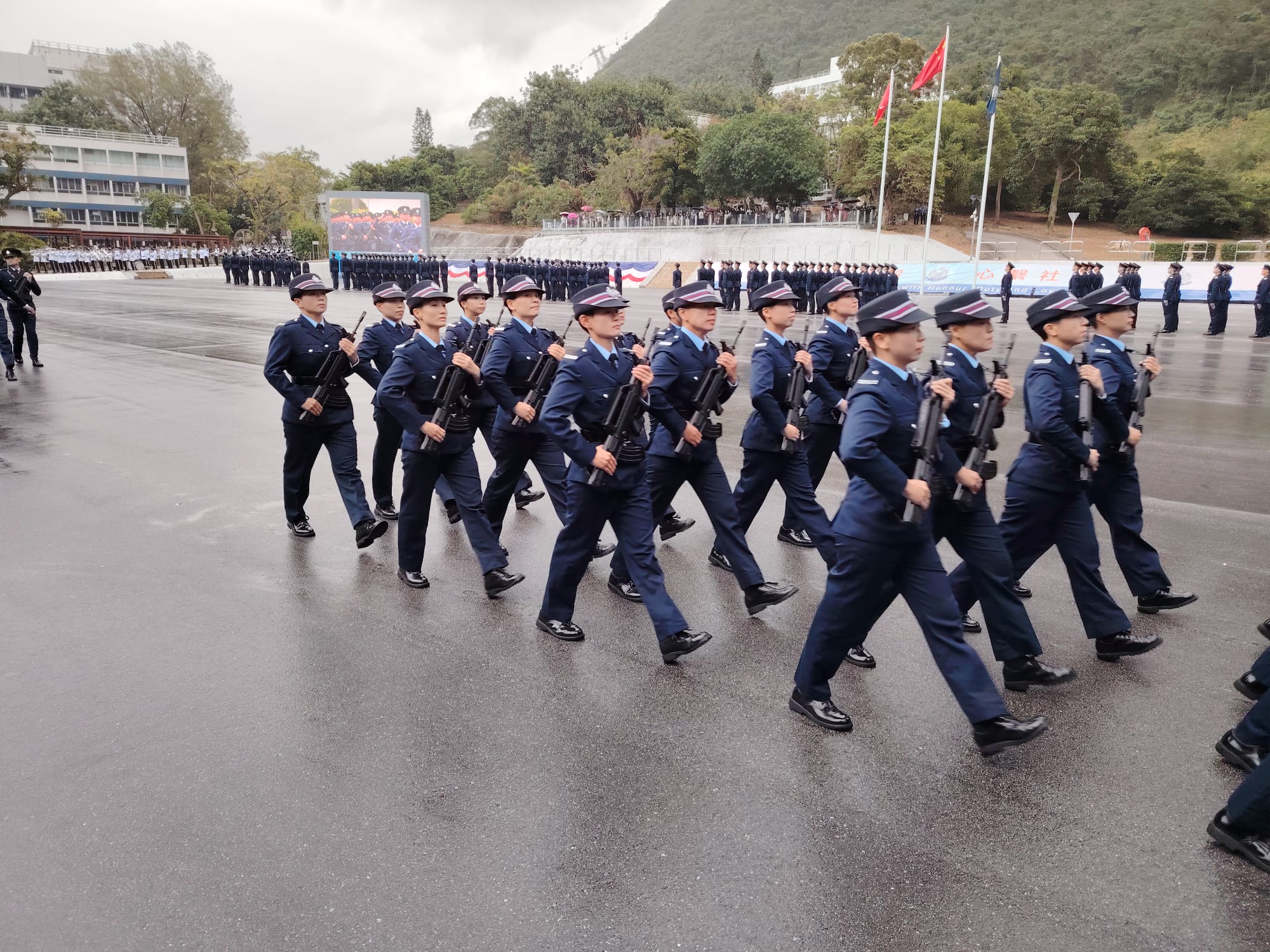 學警預備訓練課程_68