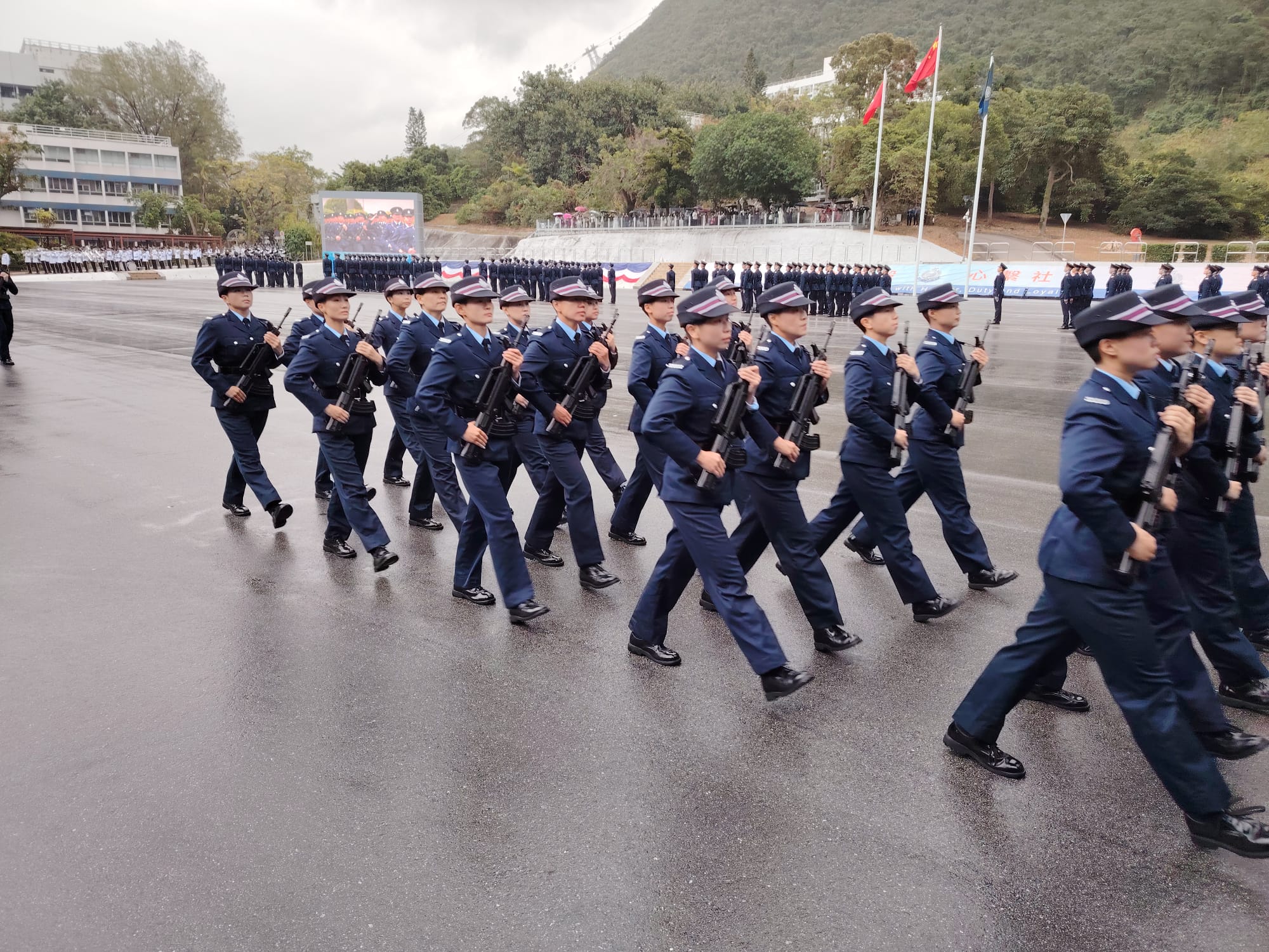 學警預備訓練課程_69