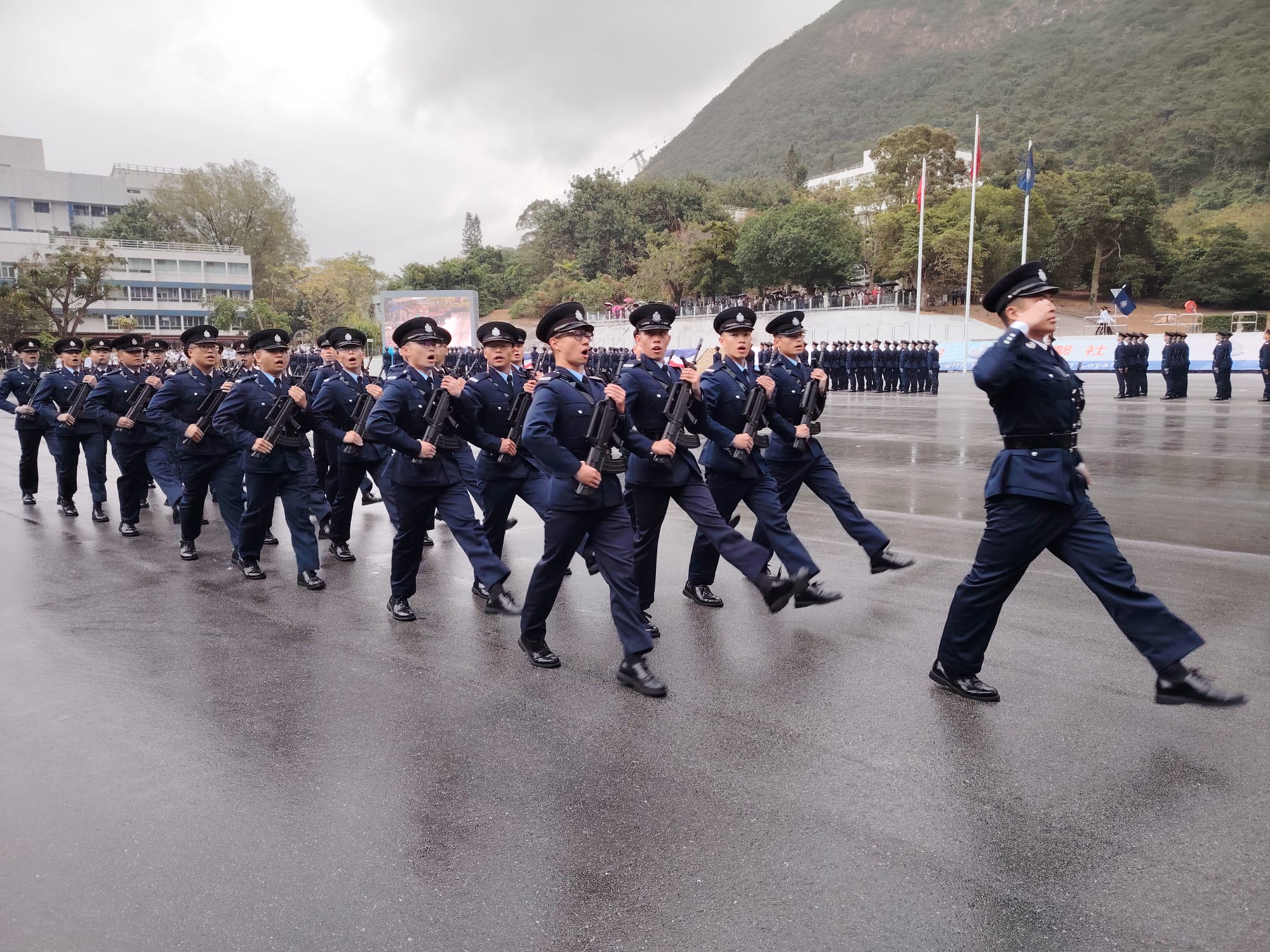 學警預備訓練課程_70