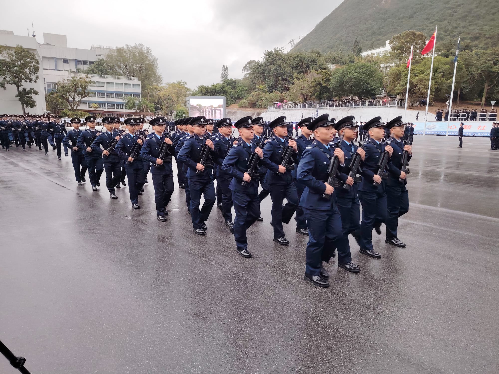 學警預備訓練課程_0