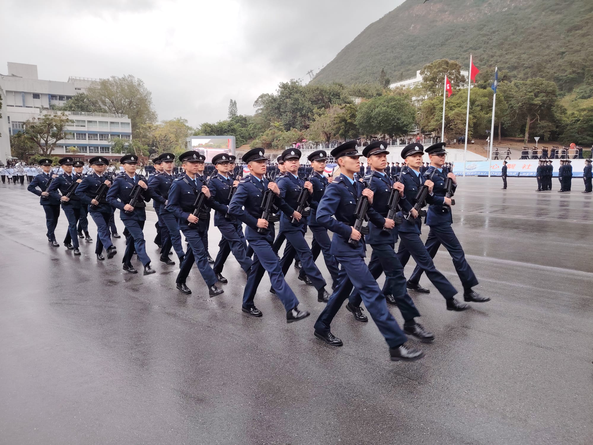 學警預備訓練課程_4