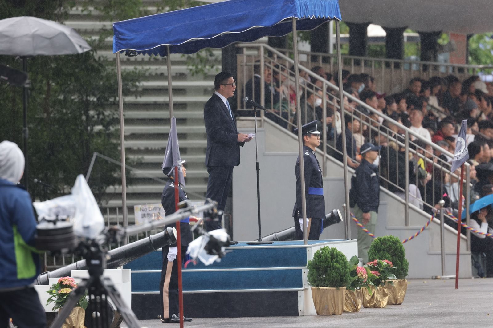 學警預備訓練課程_5