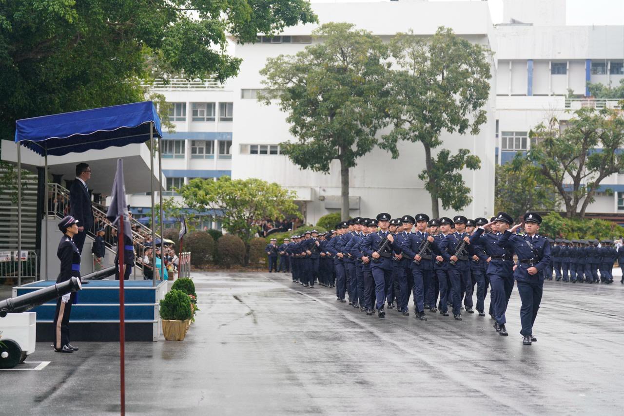 學警預備訓練課程_6