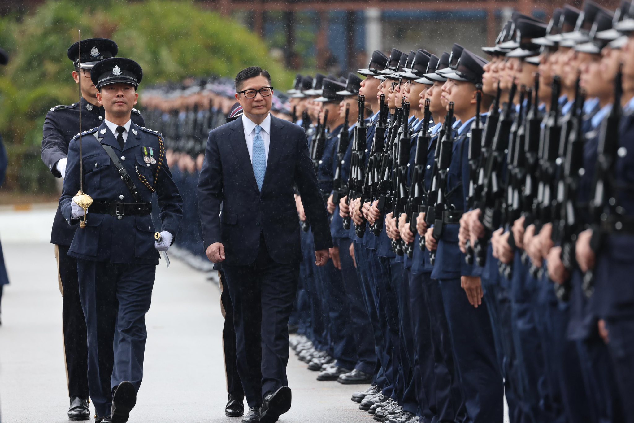 學警預備訓練課程_7